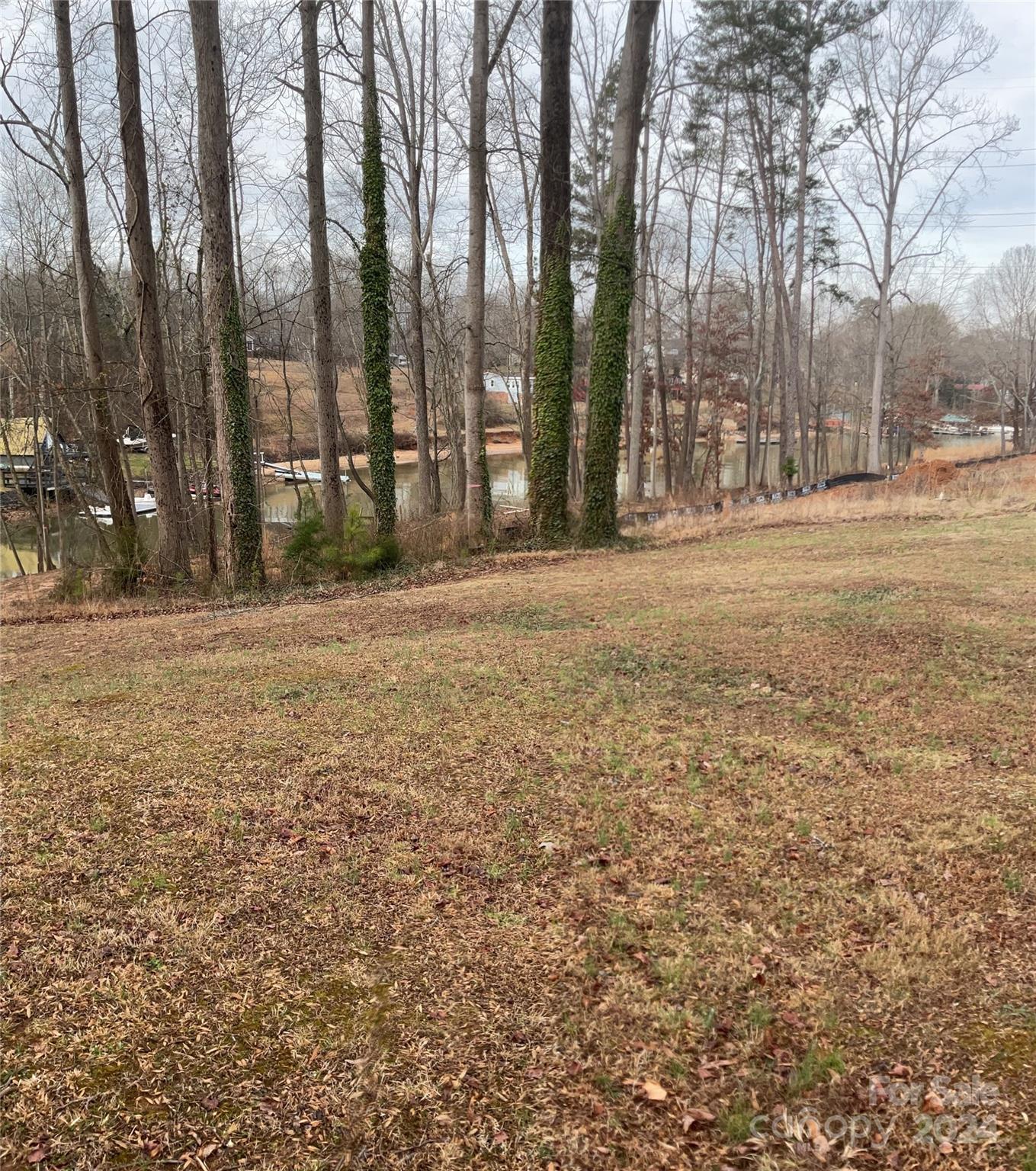 Lot at Lot 1 Wildlife Lane, Sherrills Ford, photo 16 of 17