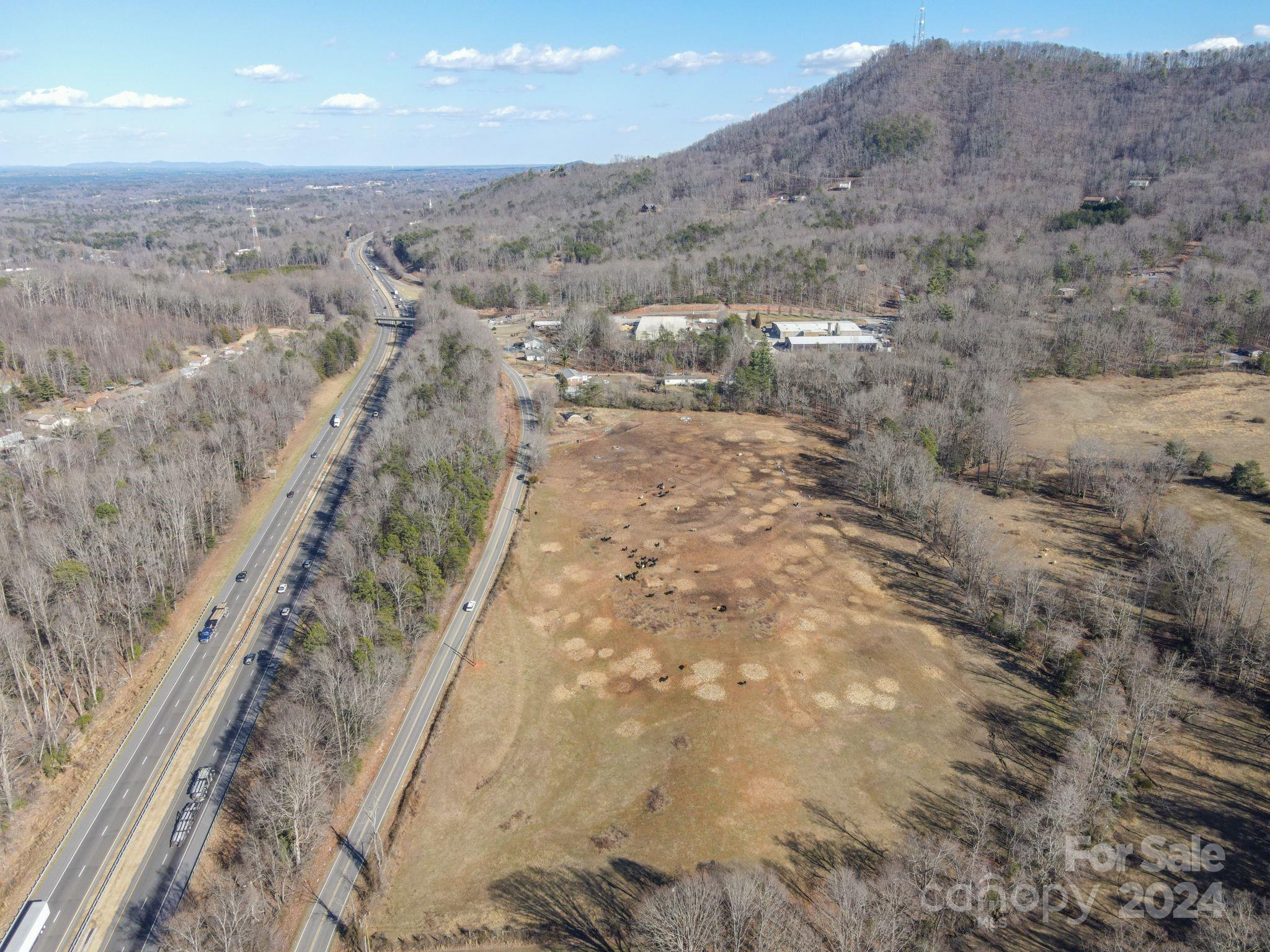 Acreage at 632 Drexel Road, Valdese, photo 11 of 16