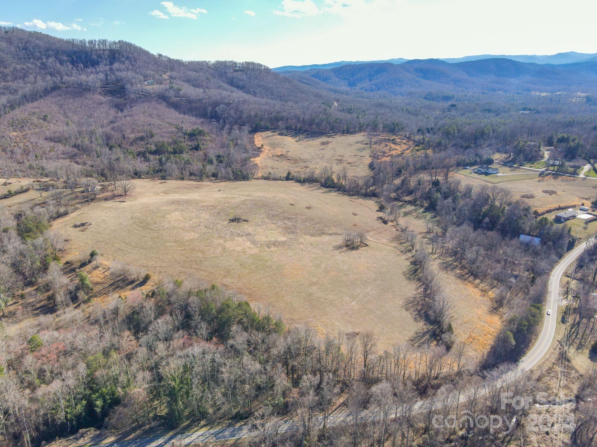 Acreage at 632 Drexel Road, Valdese, photo 15 of 16