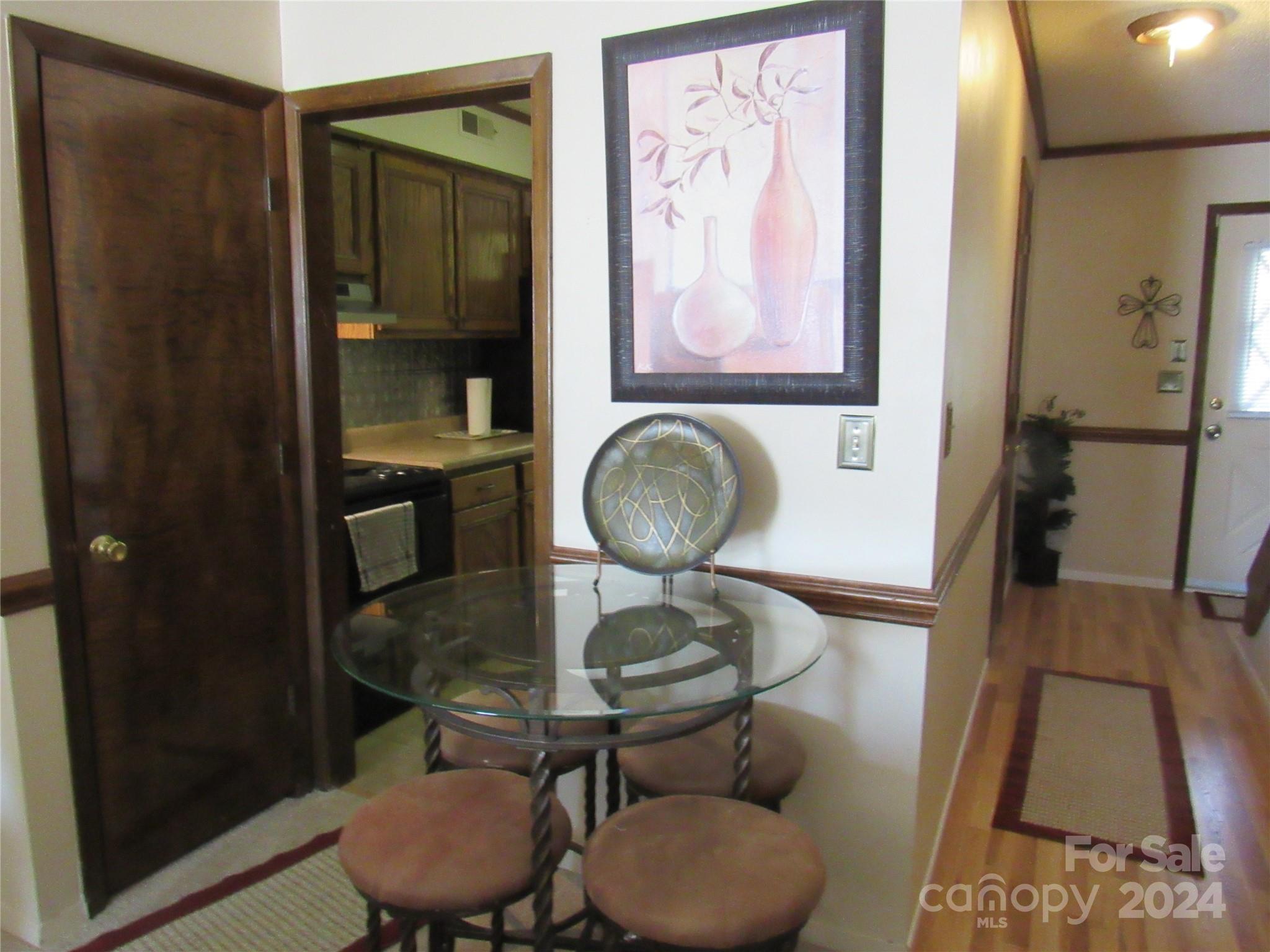 Townhouse at 171 Fox Run Road, Forest City, photo 15 of 32