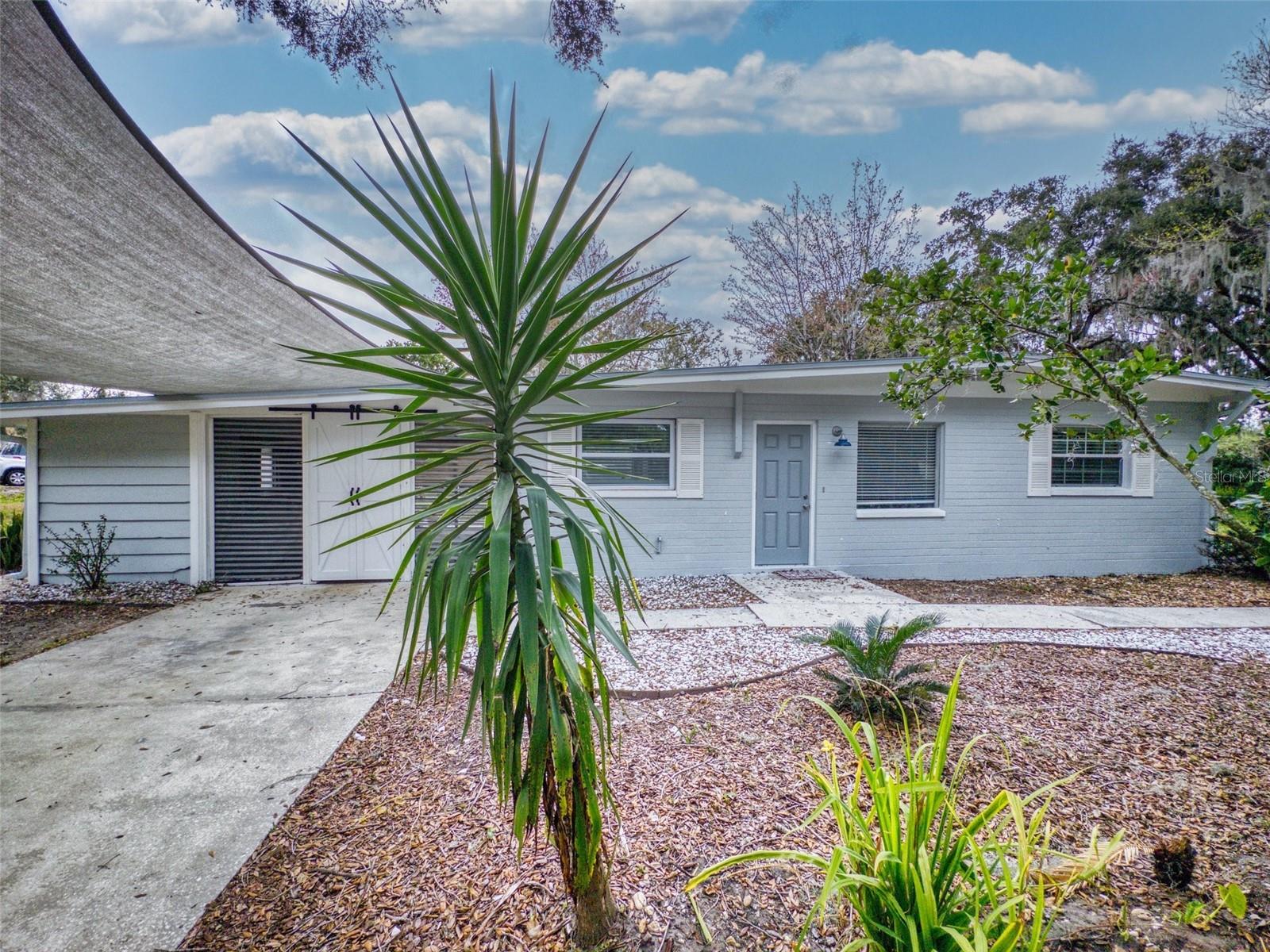 Single Family Residence at 104 FRAN DR, NEW SMYRNA BEACH, photo 3 of 42