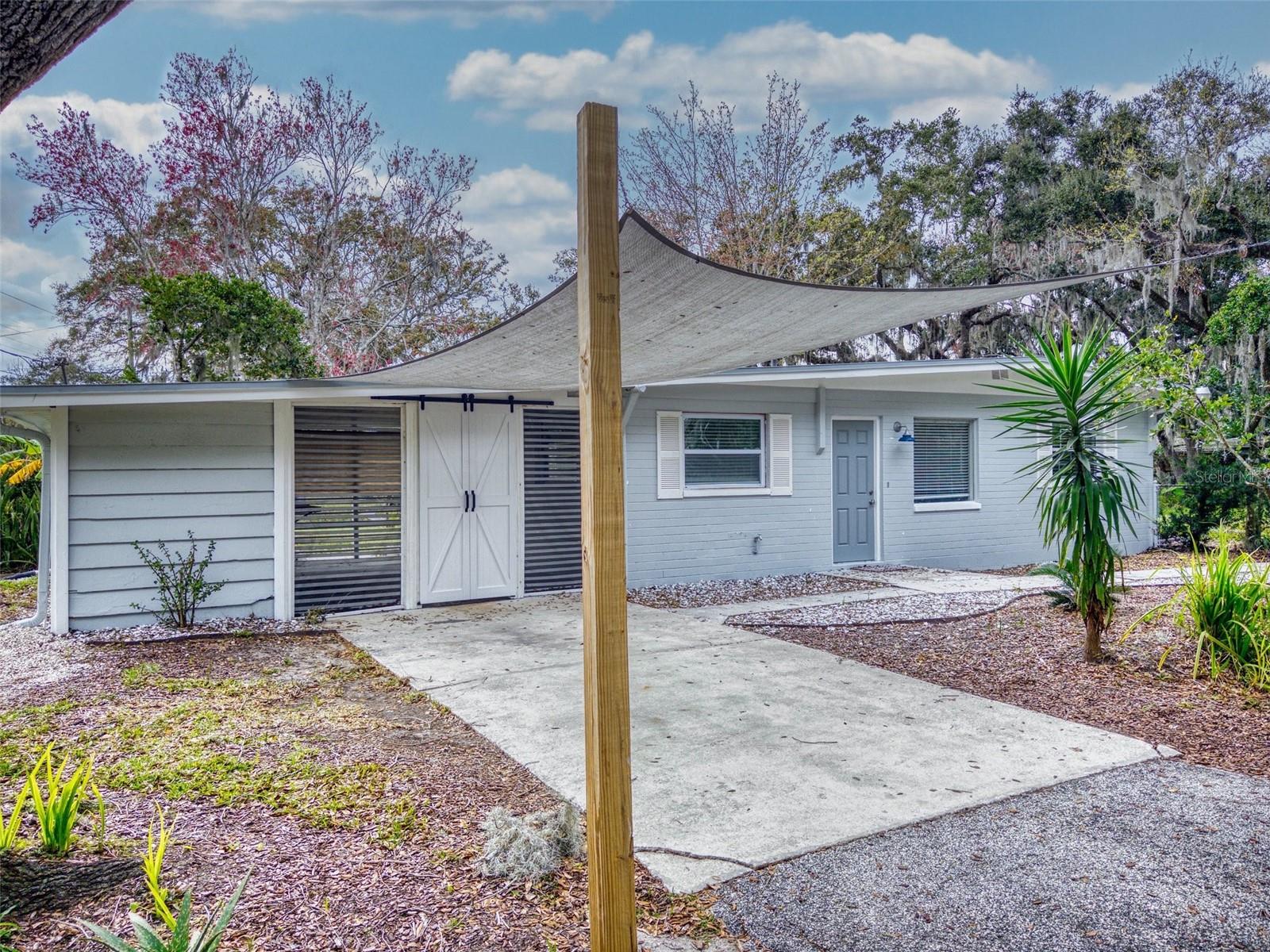 Single Family Residence at 104 FRAN DR, NEW SMYRNA BEACH, photo 4 of 42