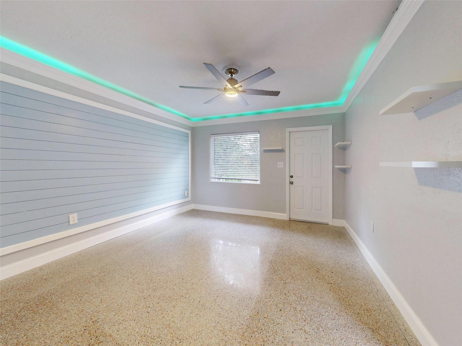 Front Door Entrance - 104 FRAN DR, NEW SMYRNA BEACH