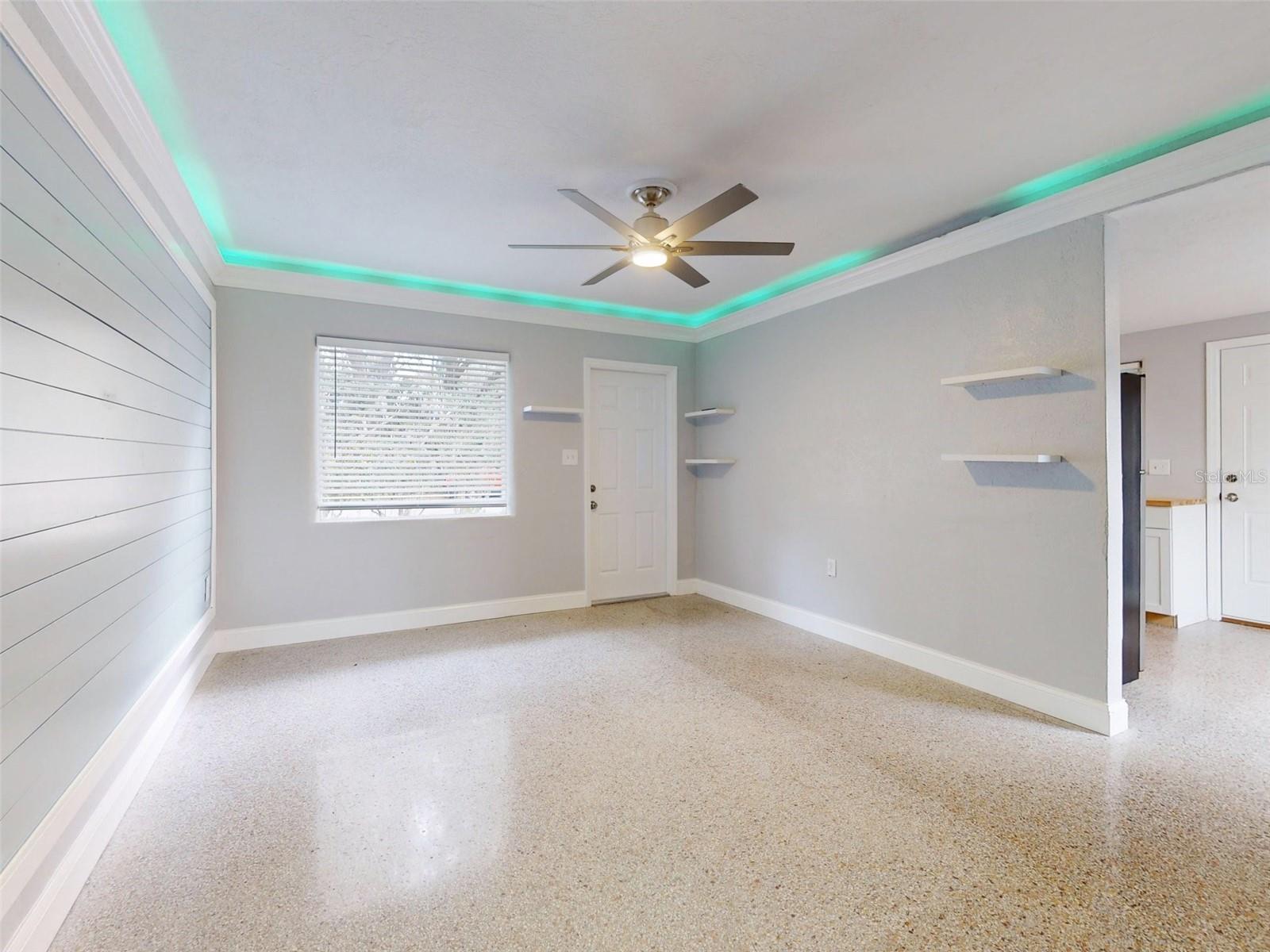 Single Family Residence at 104 FRAN DR, NEW SMYRNA BEACH, photo 11 of 42