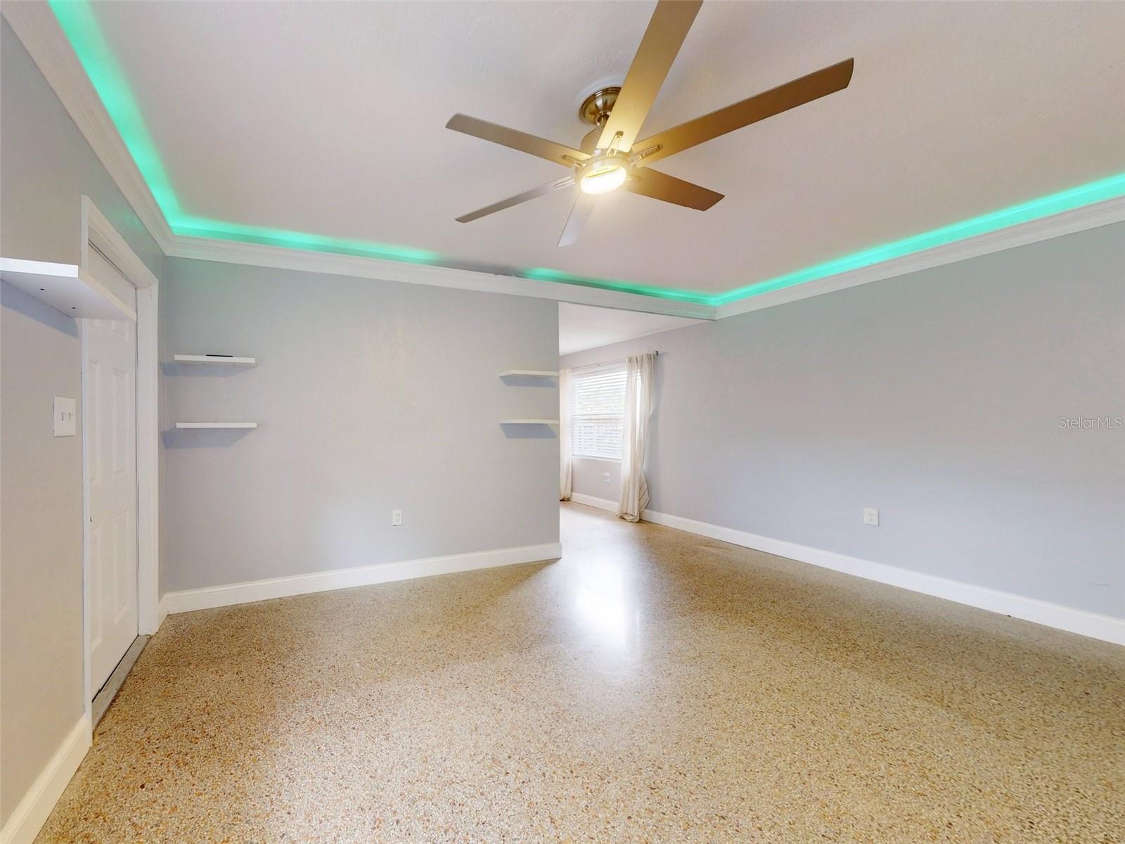 Single Family Residence at 104 FRAN DR, NEW SMYRNA BEACH, photo 14 of 42