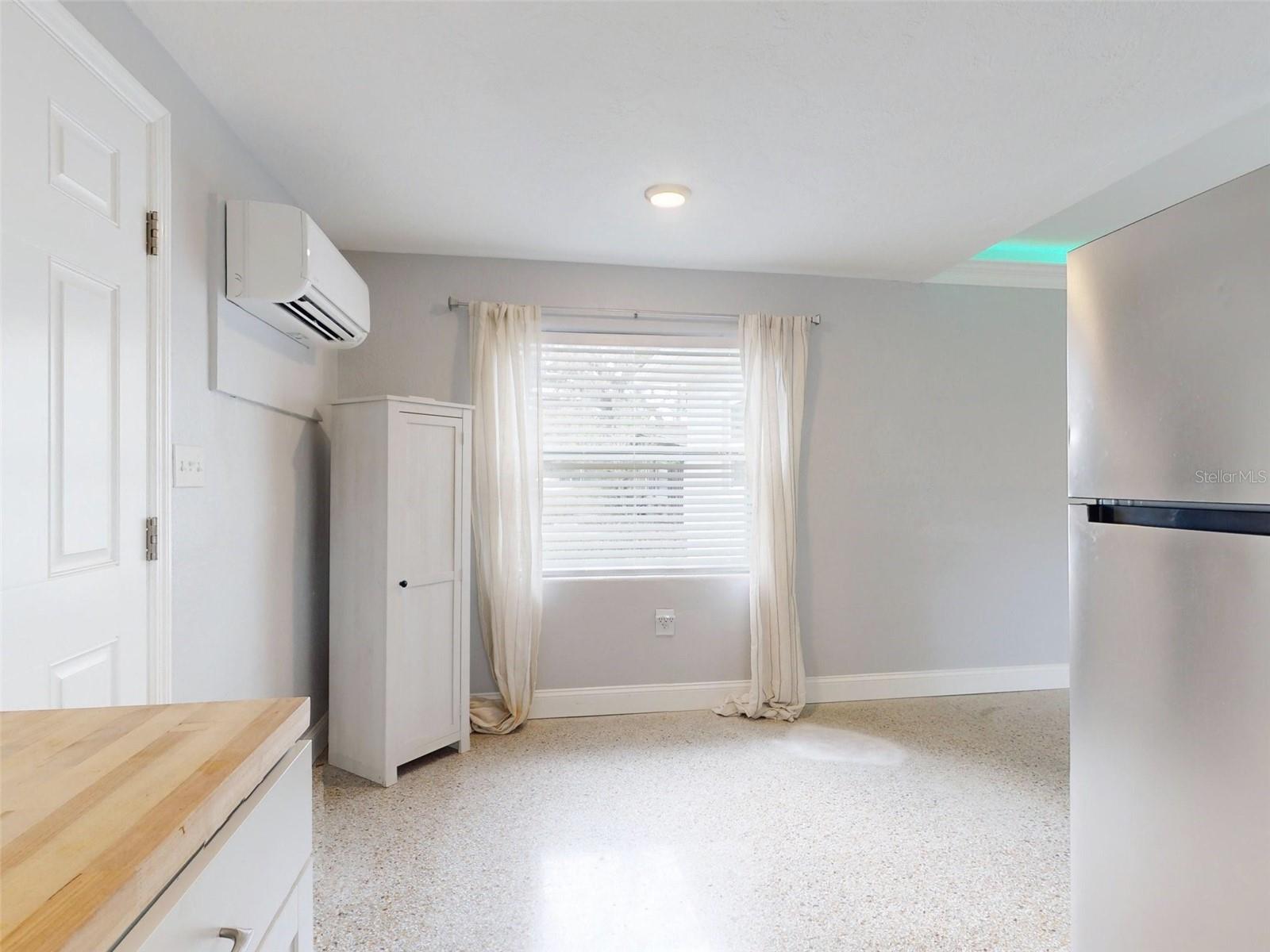 Enter from Carport - 104 FRAN DR, NEW SMYRNA BEACH