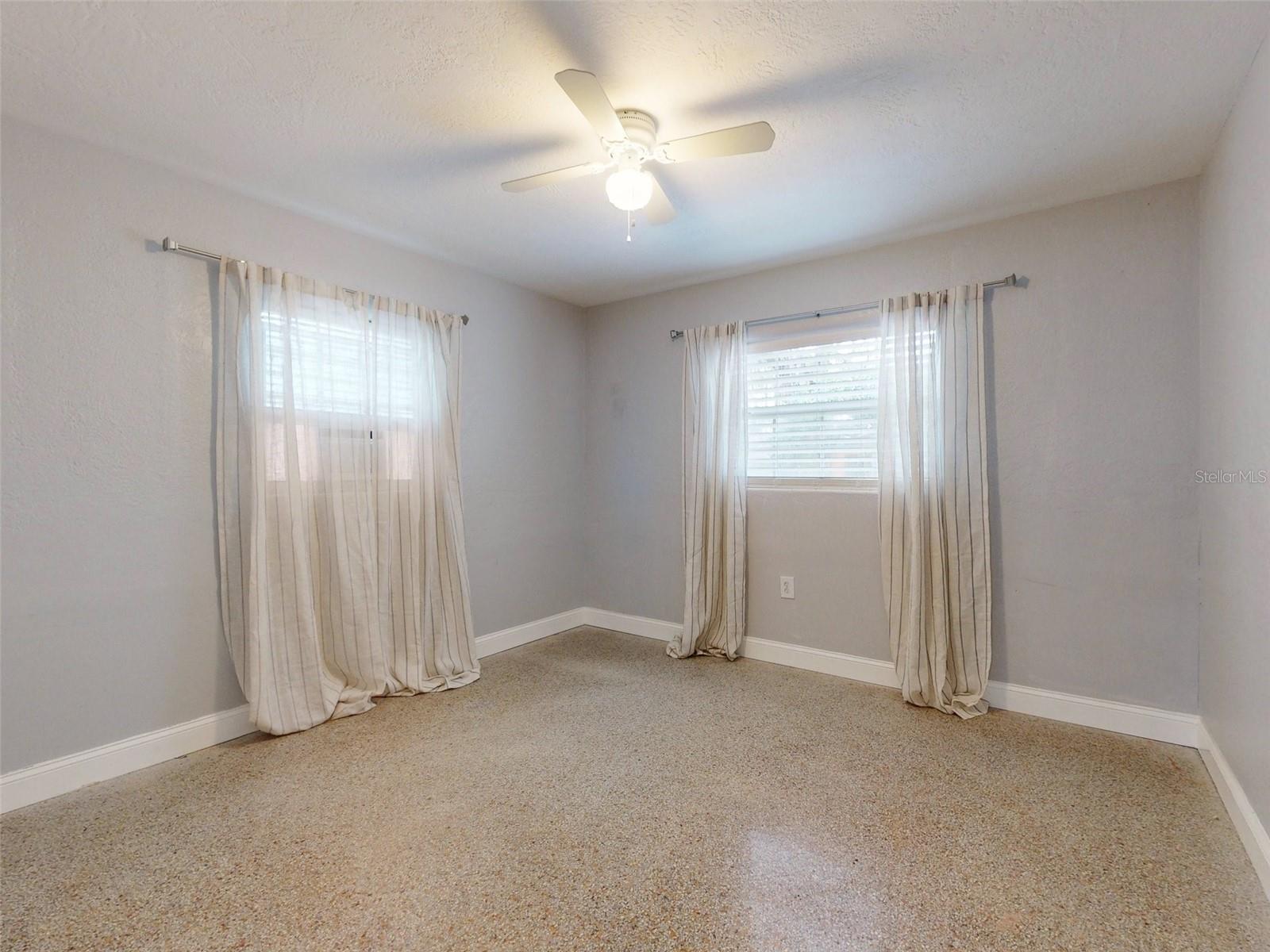 Primary Bedroom - 104 FRAN DR, NEW SMYRNA BEACH