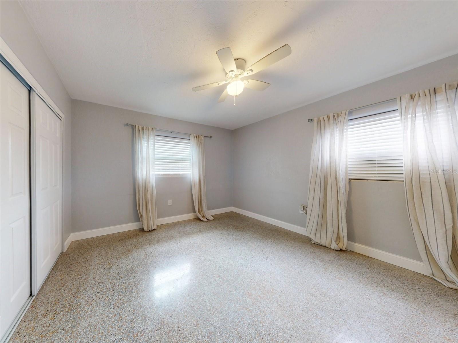 Primary Bedroom - 104 FRAN DR, NEW SMYRNA BEACH
