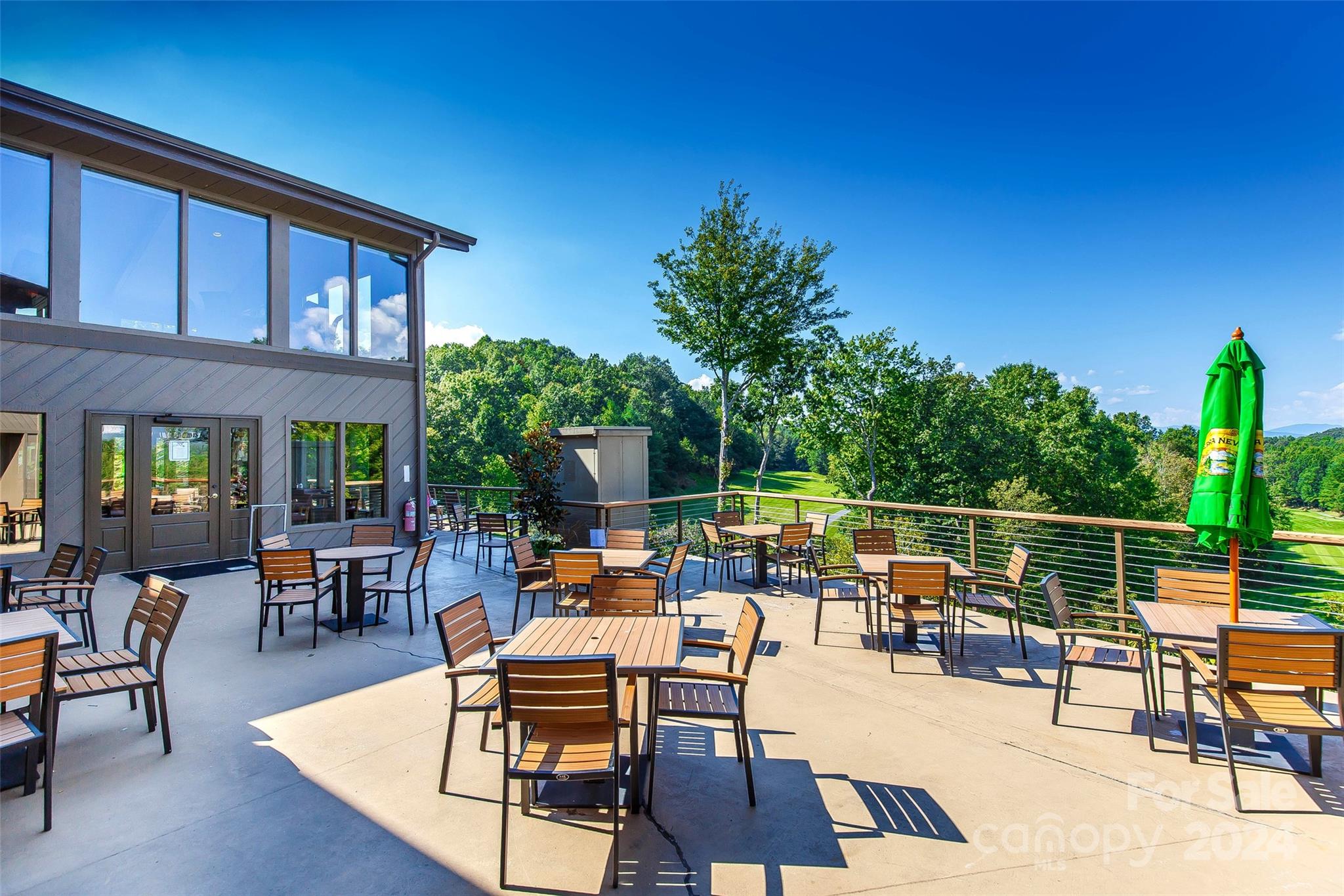 Clubhouse Deck - TBD Elaqua Court, Brevard