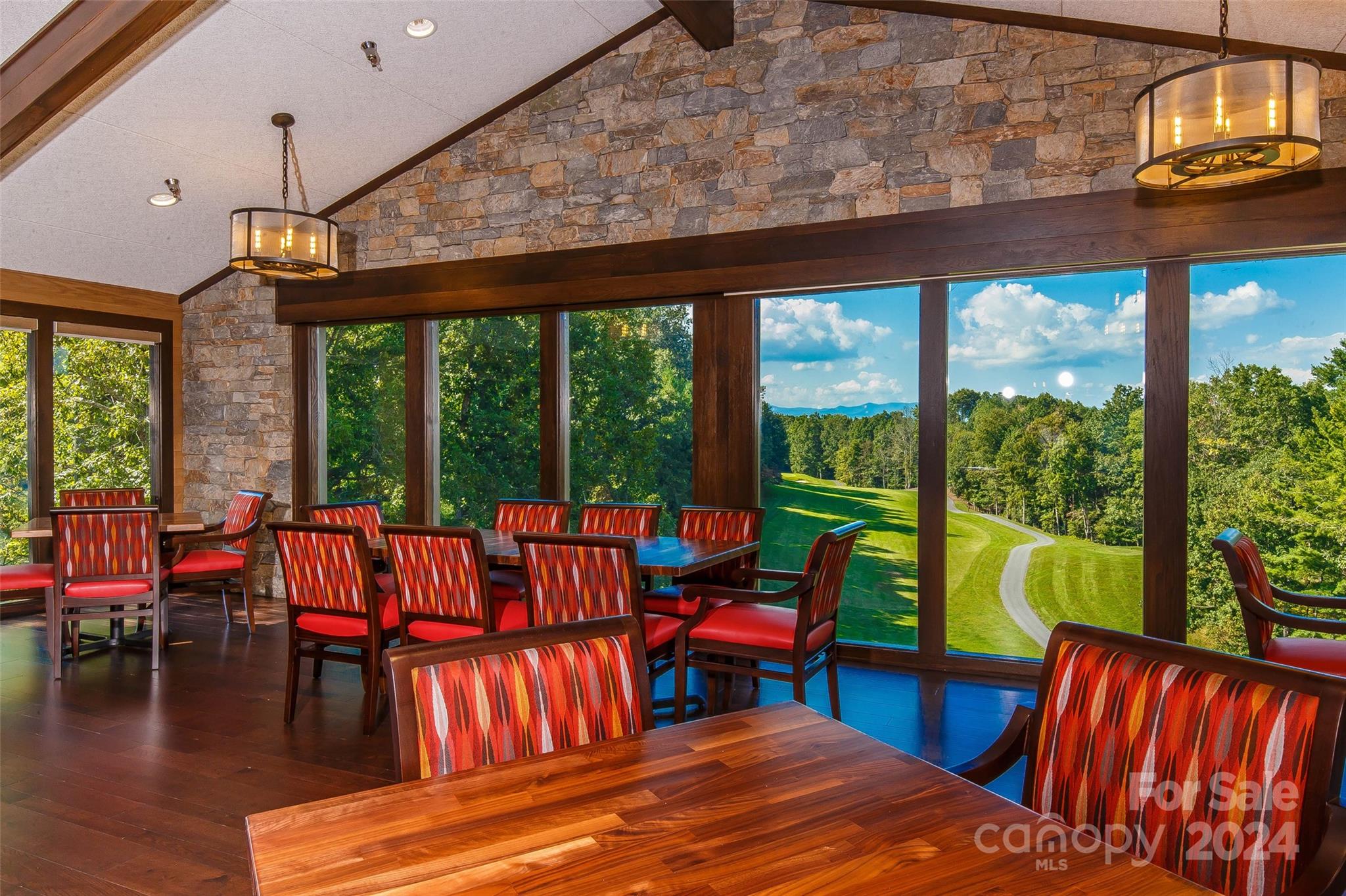 Dining Room - TBD Elaqua Court, Brevard