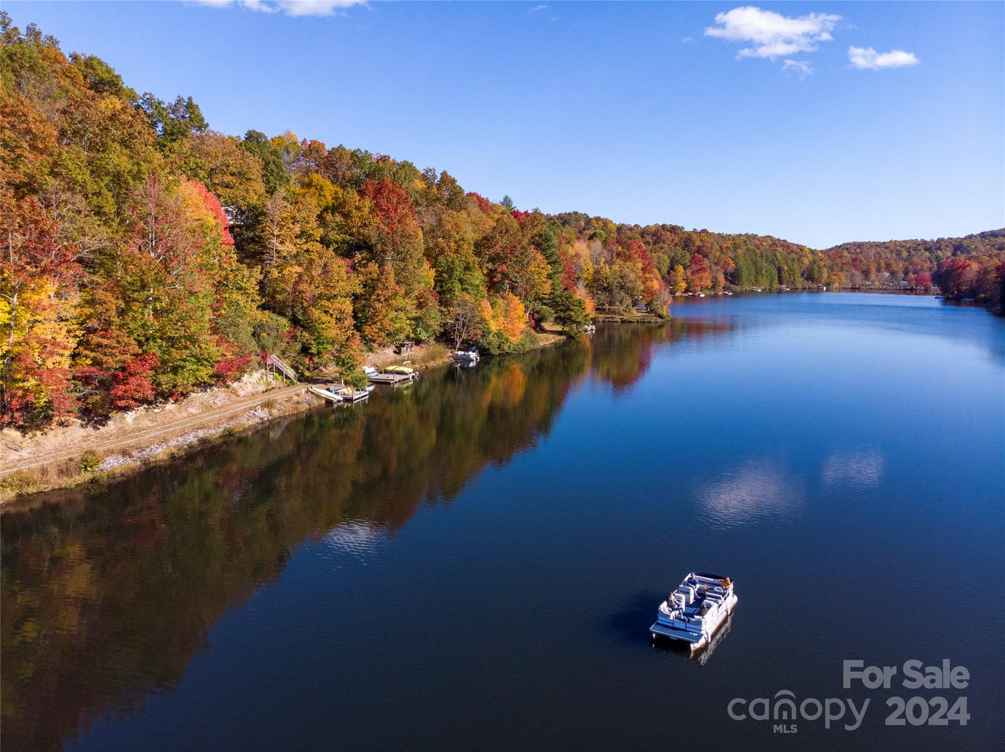 Boating - TBD Elaqua Court, Brevard
