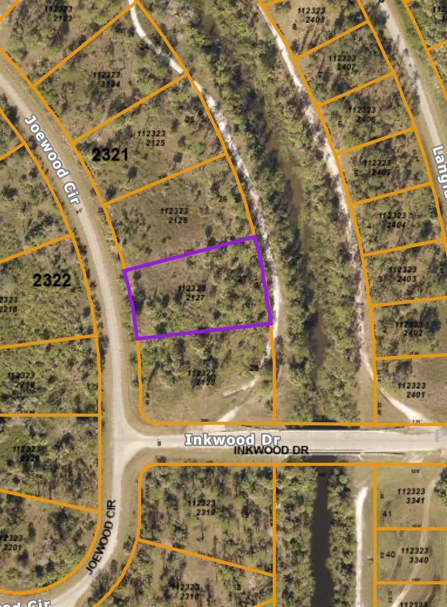 JOEWOOD CIR