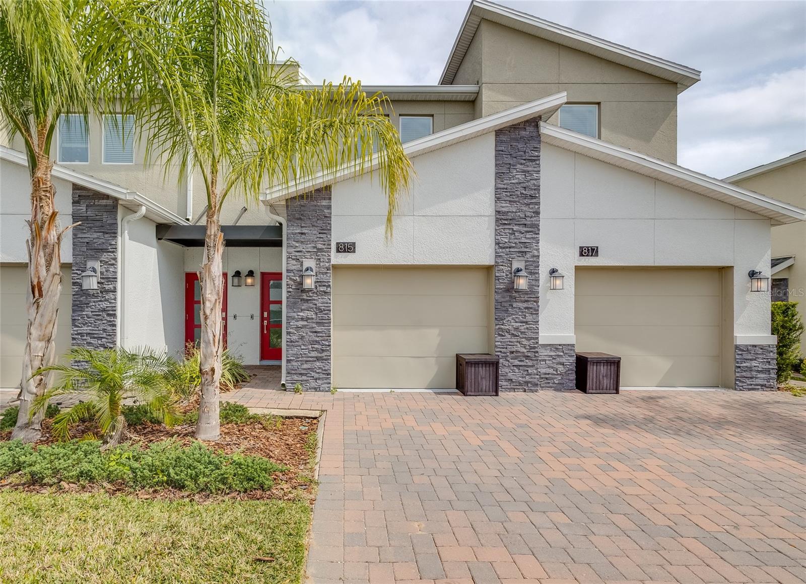 Condominium at 815 OCEAN COURSE AVE #815, DAVENPORT, photo 2 of 38