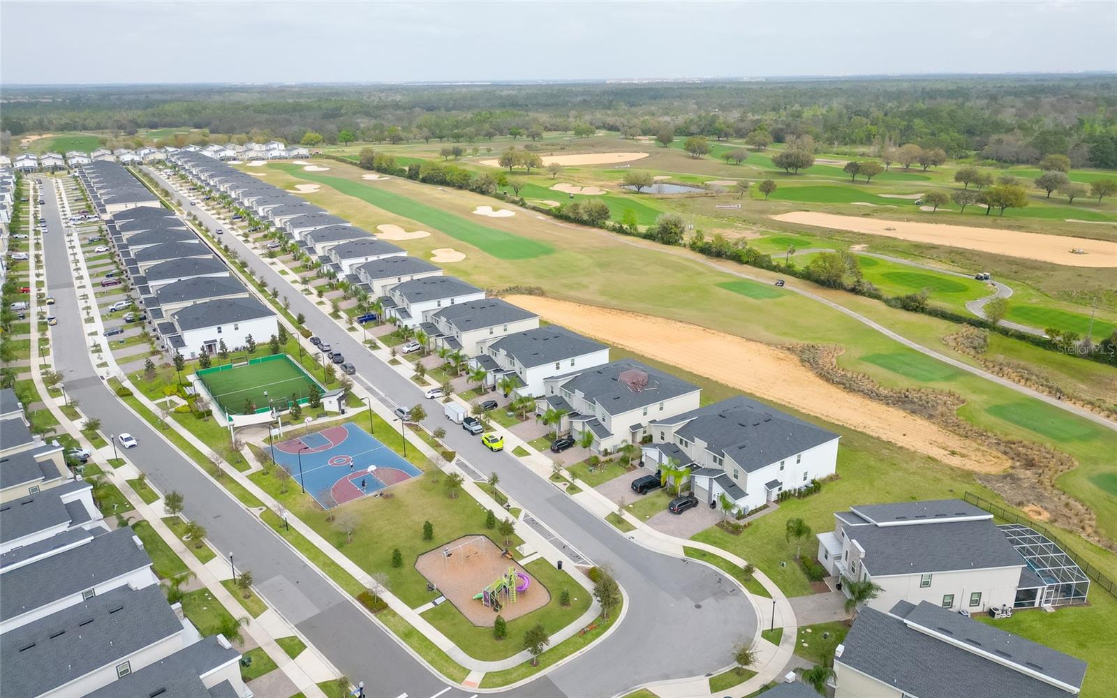 Condominium at 815 OCEAN COURSE AVE #815, DAVENPORT, photo 4 of 38