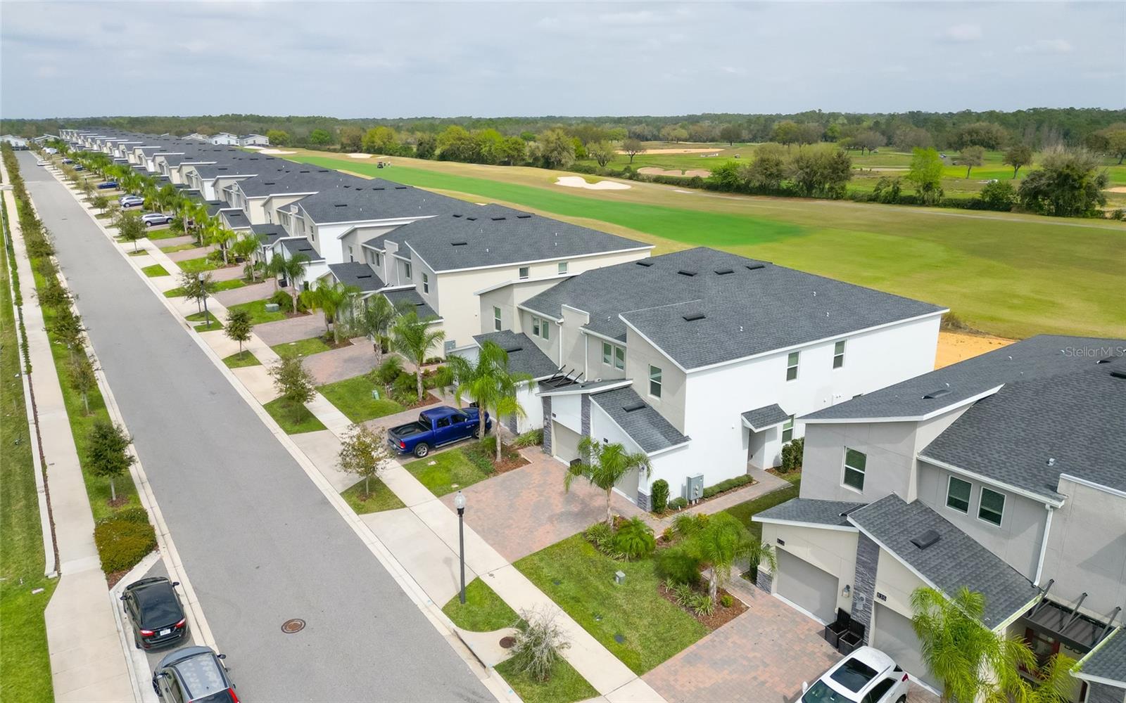 Condominium at 815 OCEAN COURSE AVE #815, DAVENPORT, photo 6 of 38