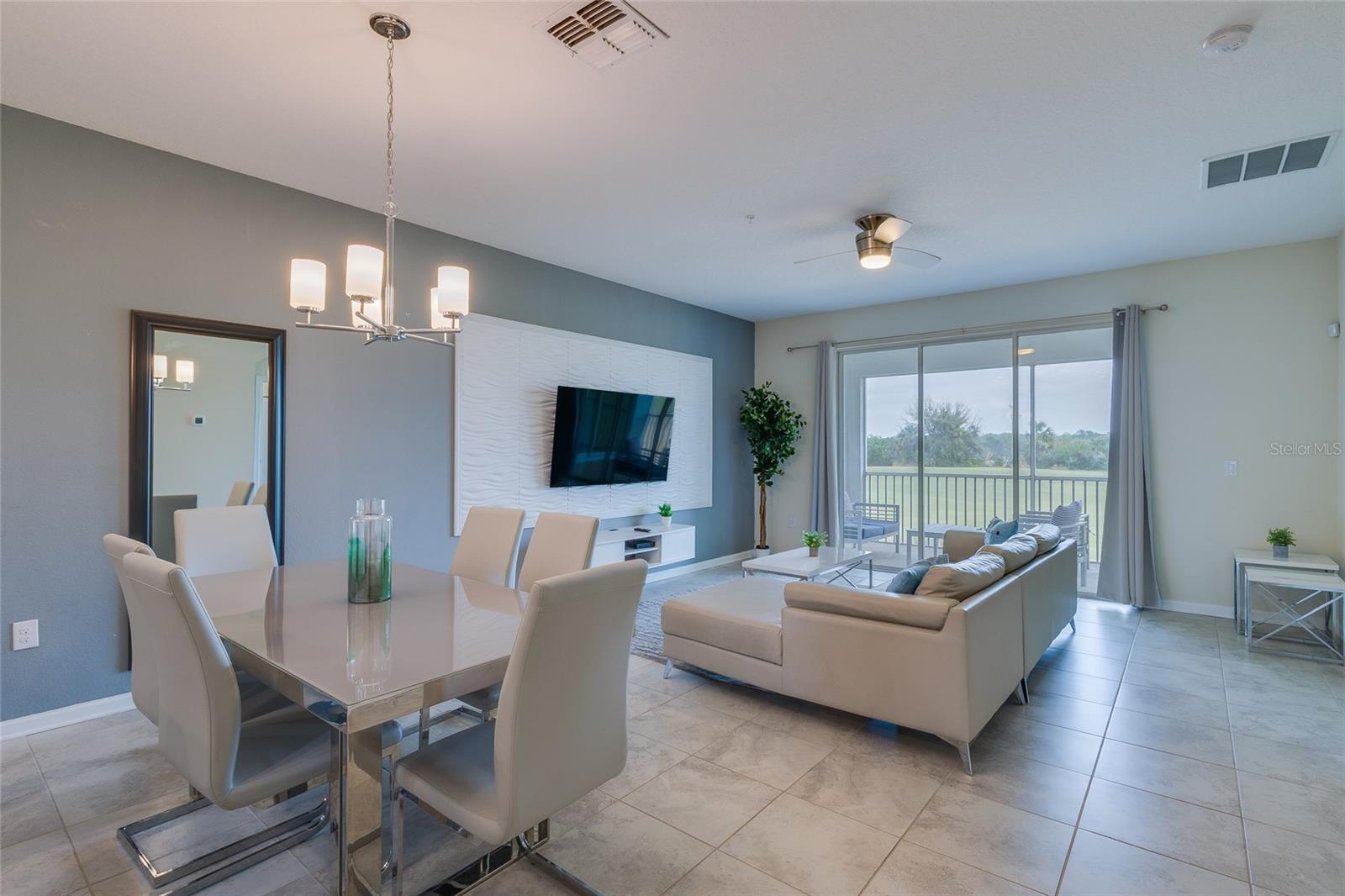 Condominium at 815 OCEAN COURSE AVE #815, DAVENPORT, photo 12 of 38