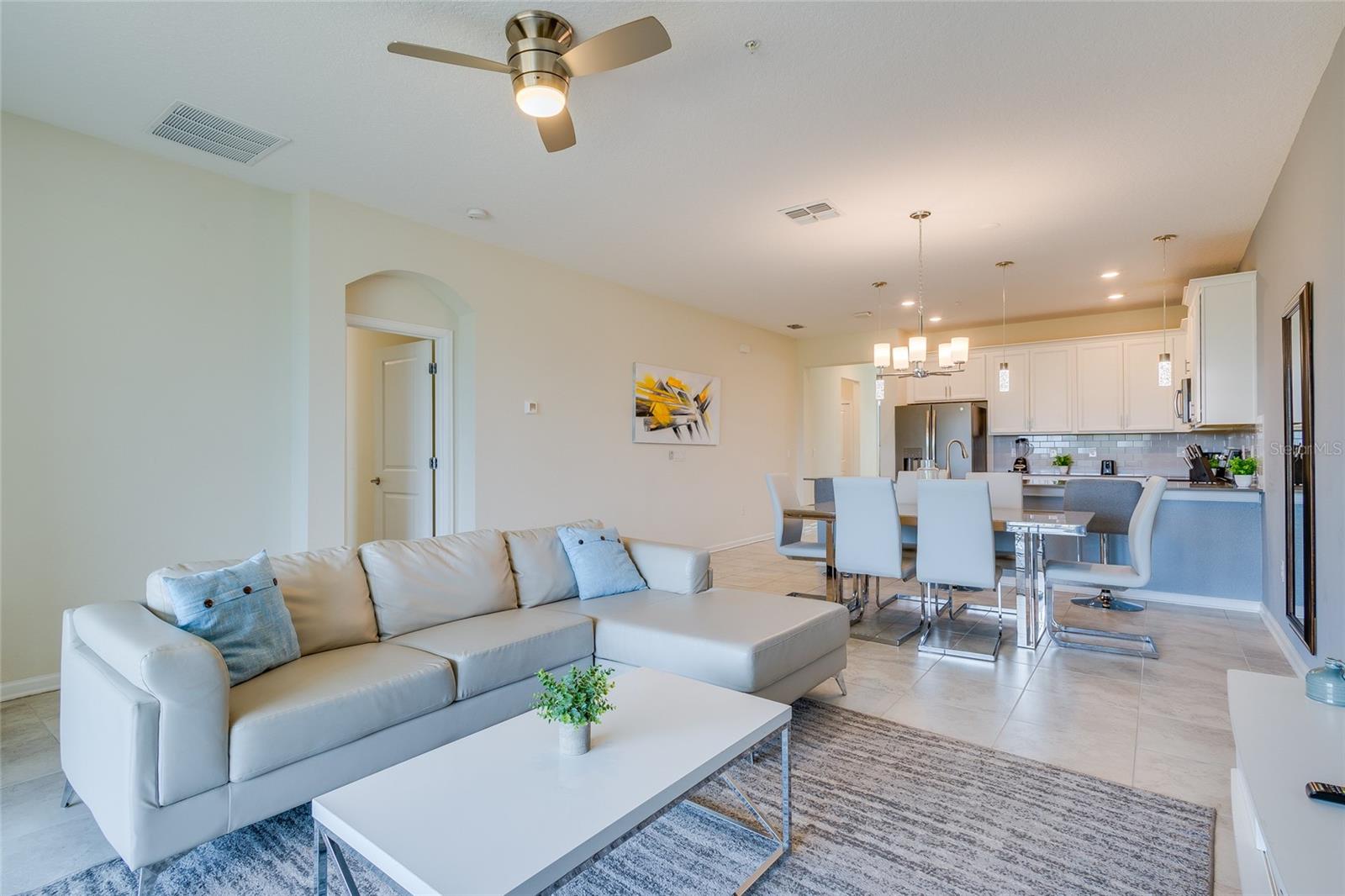 Condominium at 815 OCEAN COURSE AVE #815, DAVENPORT, photo 13 of 38