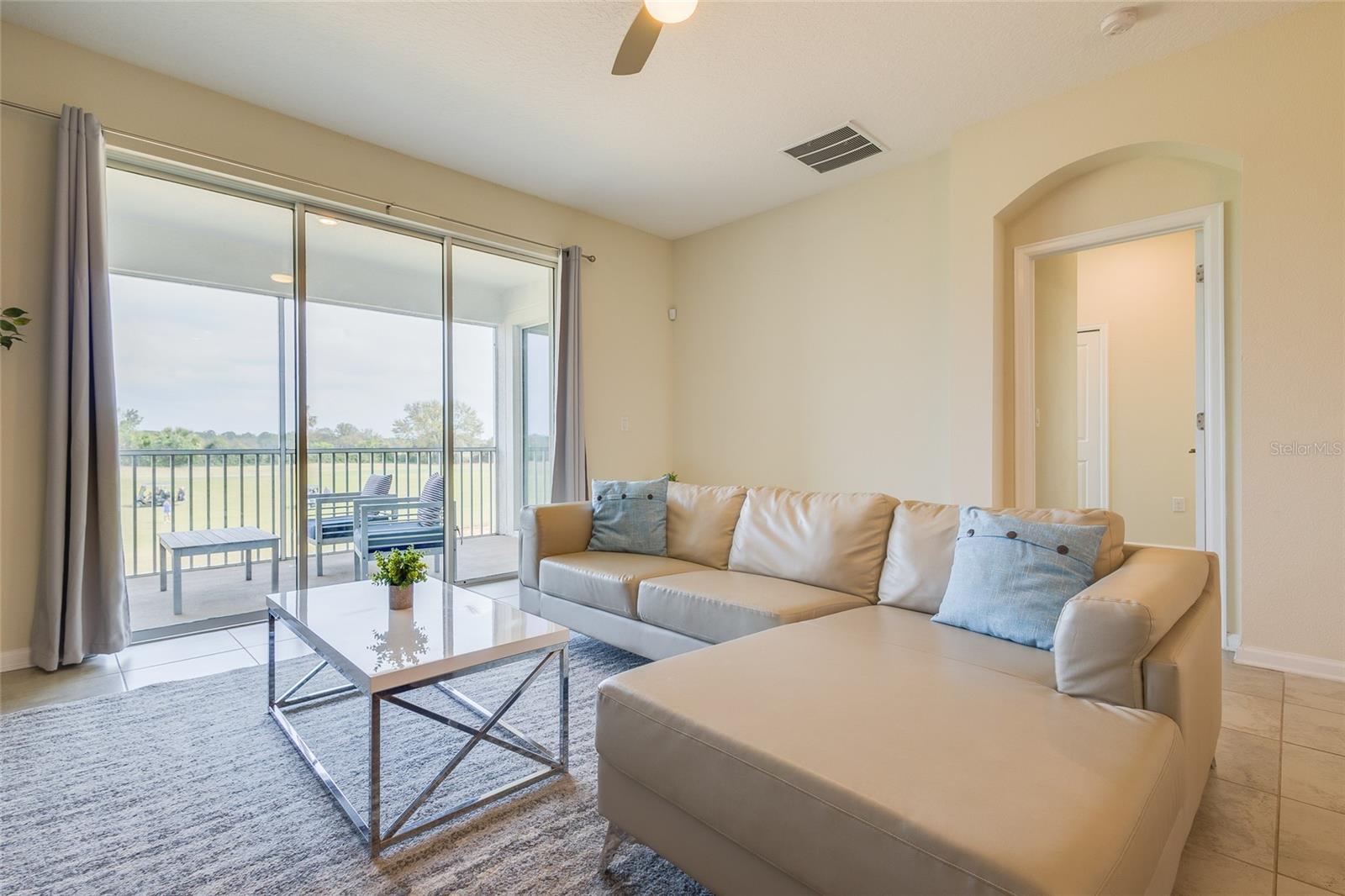 Condominium at 815 OCEAN COURSE AVE #815, DAVENPORT, photo 14 of 38