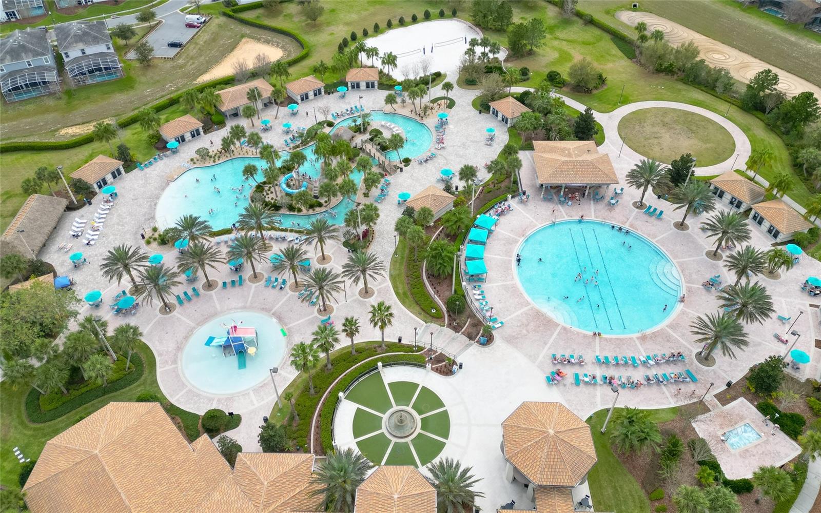 Condominium at 815 OCEAN COURSE AVE #815, DAVENPORT, photo 33 of 38