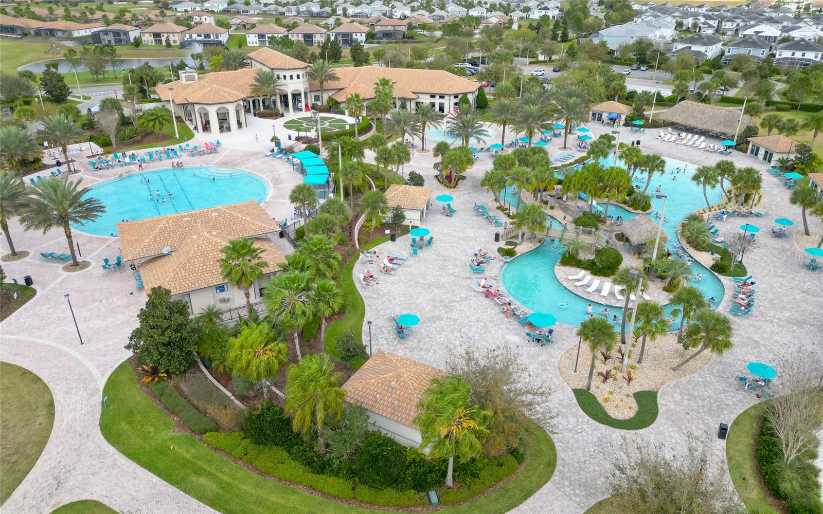 Condominium at 815 OCEAN COURSE AVE #815, DAVENPORT, photo 35 of 38