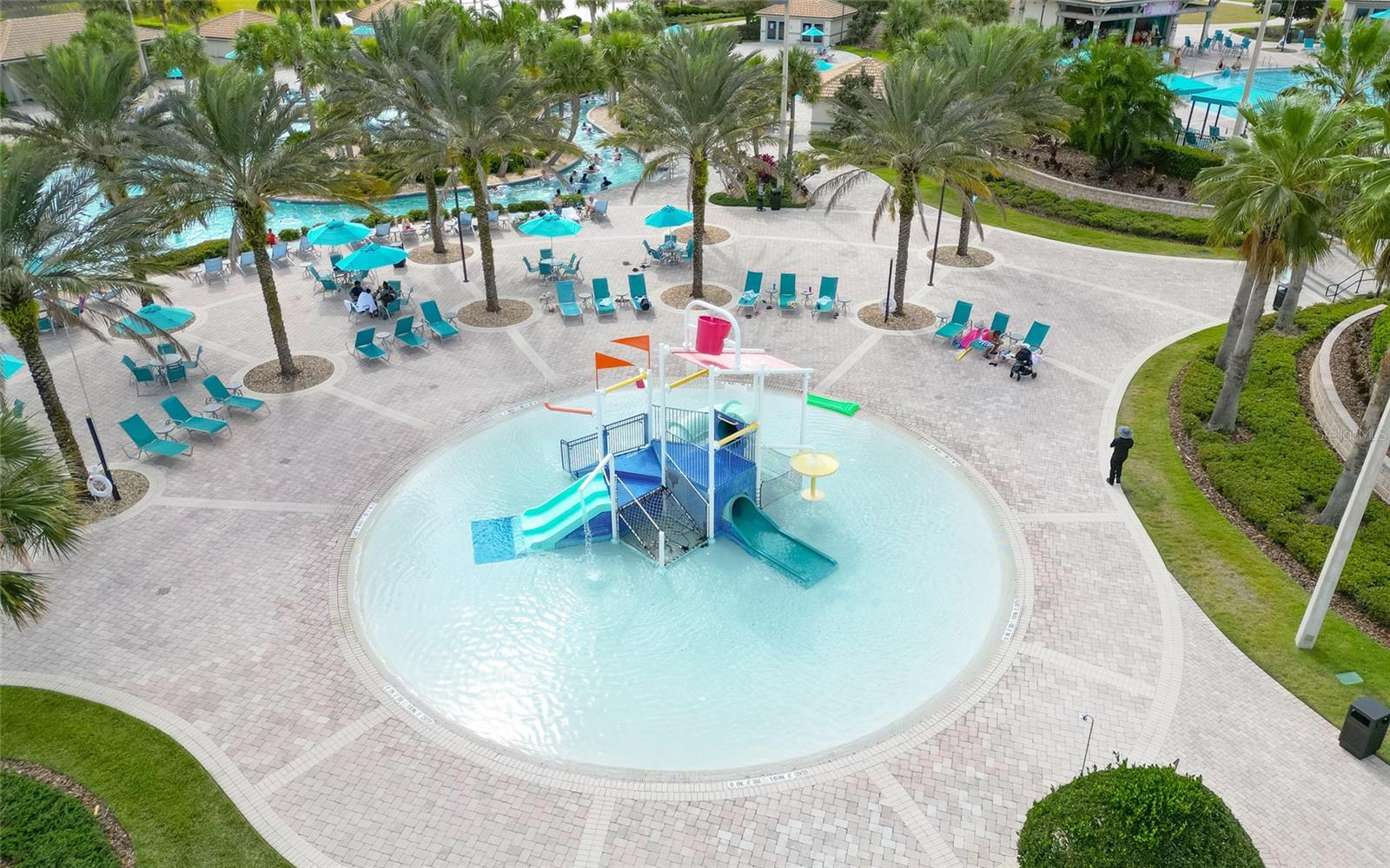 Condominium at 815 OCEAN COURSE AVE #815, DAVENPORT, photo 37 of 38