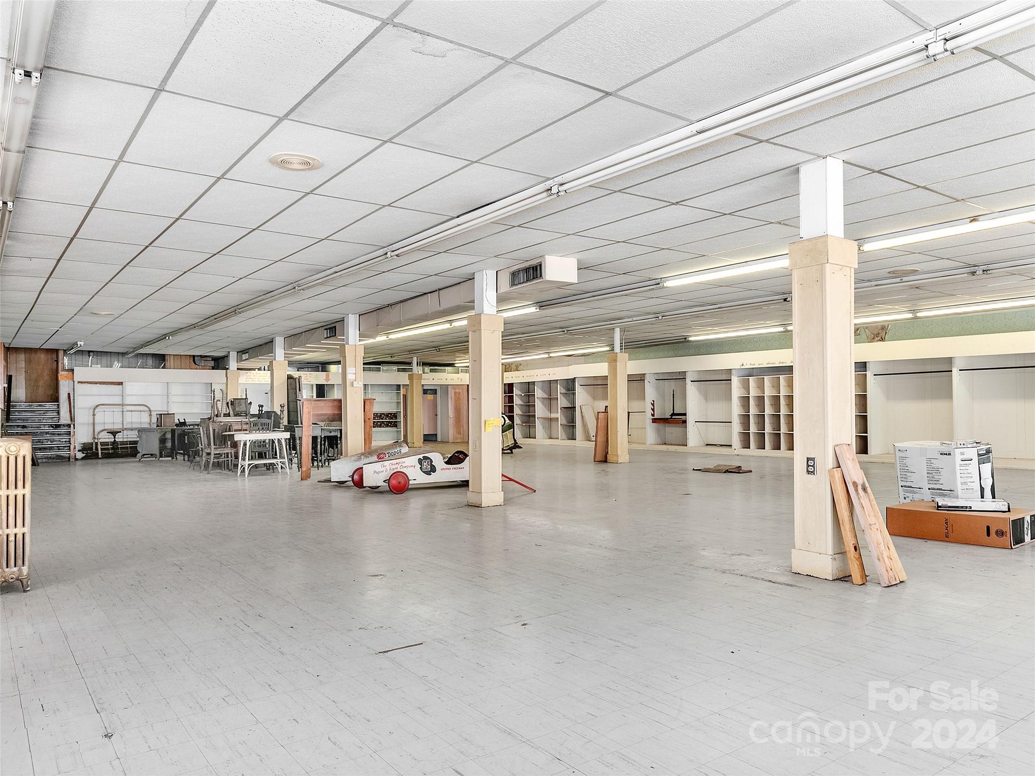 Free Standing Store at 505 Main Street, Canton, photo 5 of 23