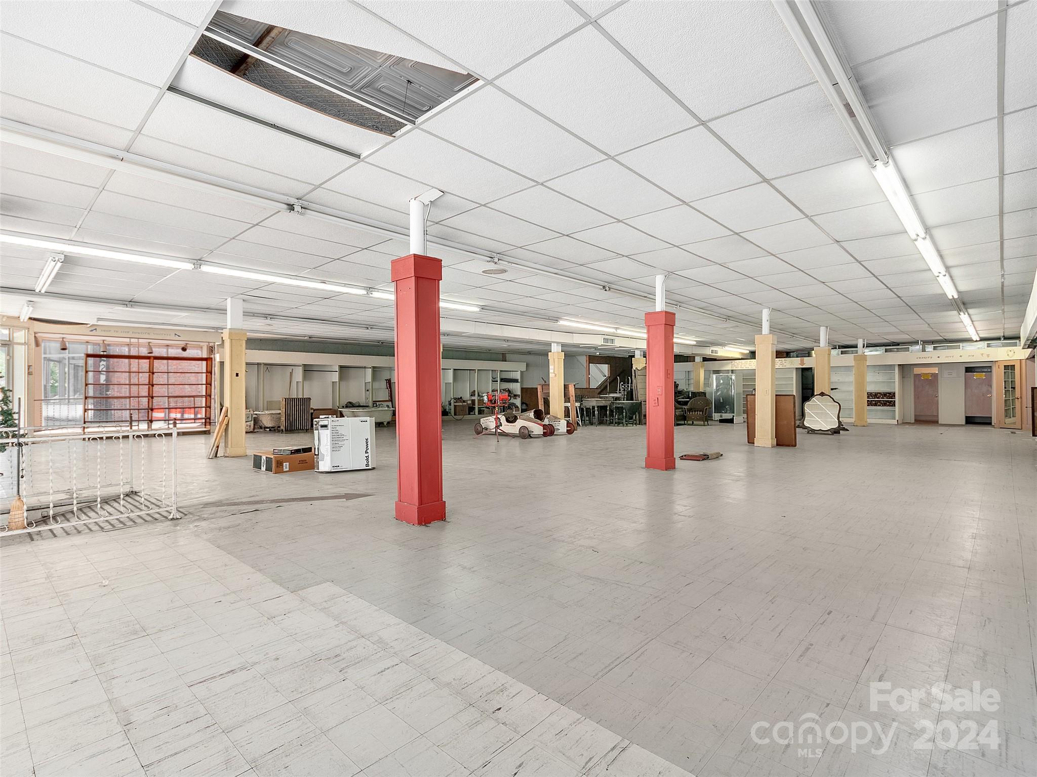 Free Standing Store at 505 Main Street, Canton, photo 9 of 23