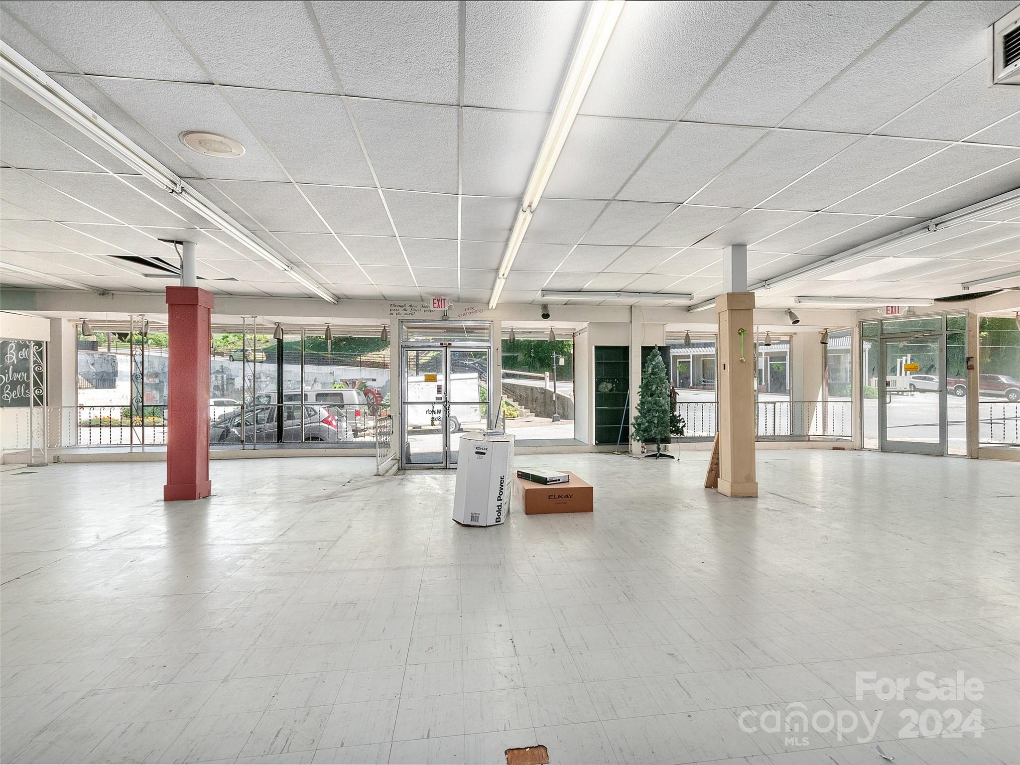 Free Standing Store at 505 Main Street, Canton, photo 10 of 23