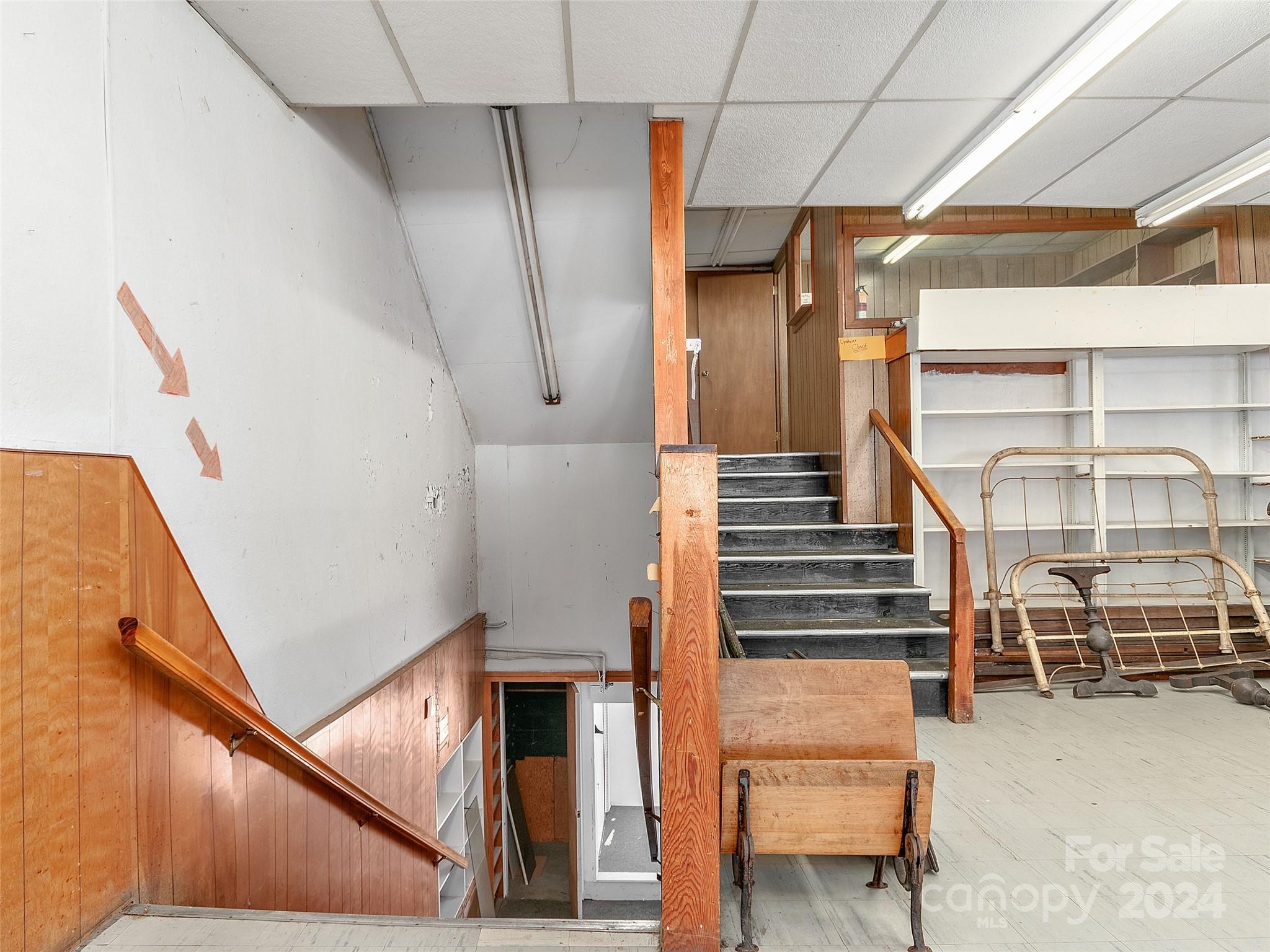 Free Standing Store at 505 Main Street, Canton, photo 16 of 23