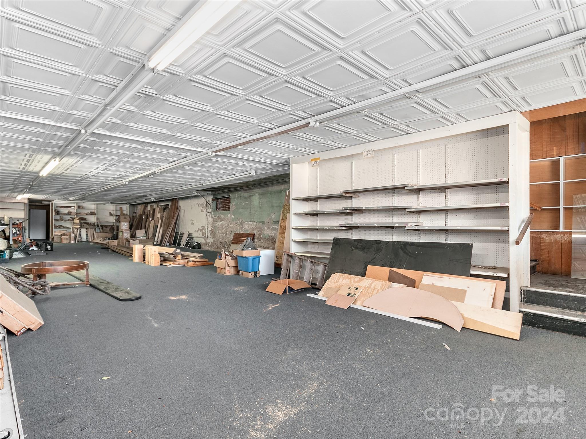 Free Standing Store at 505 Main Street, Canton, photo 21 of 23