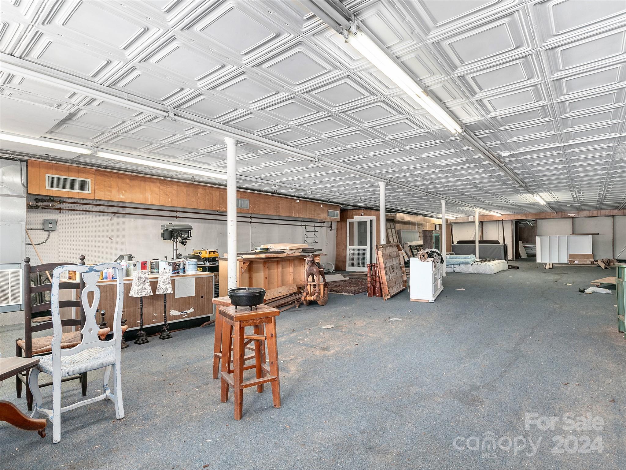Free Standing Store at 505 Main Street, Canton, photo 22 of 23