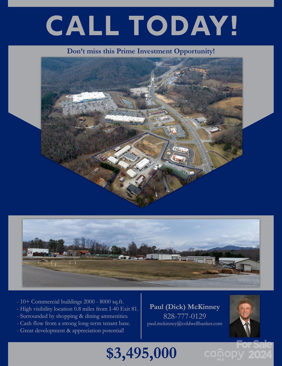 Industrial at 99999 Mill Road, Marion, photo 4 of 25