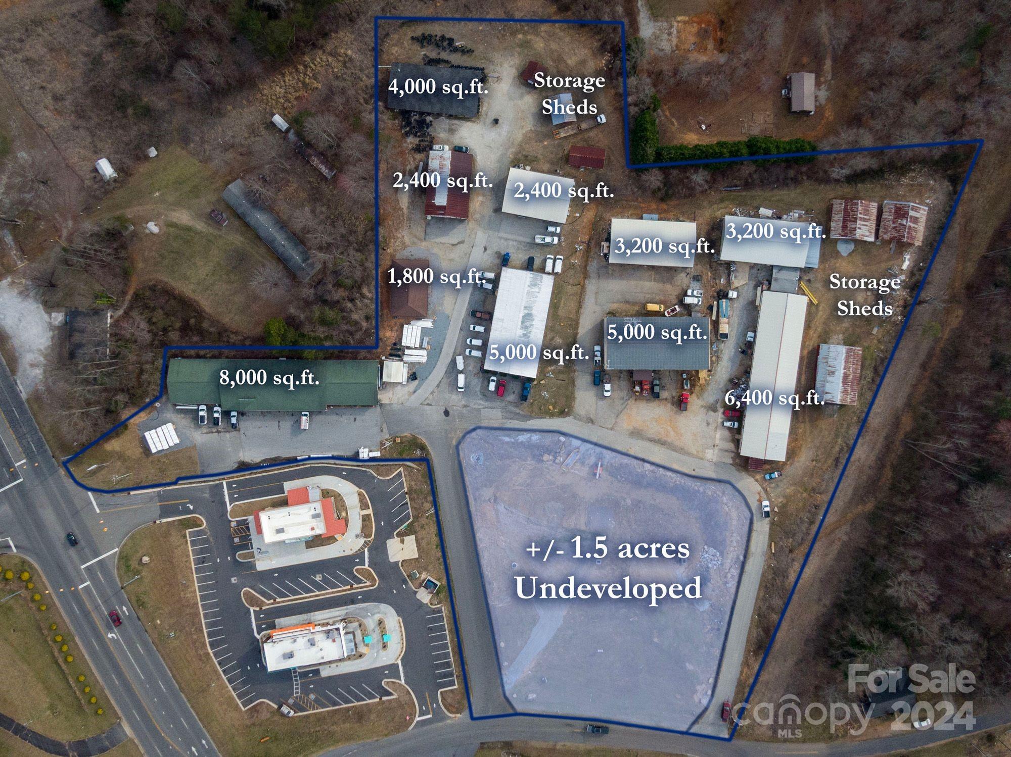 Industrial at 99999 Mill Road, Marion, photo 9 of 25