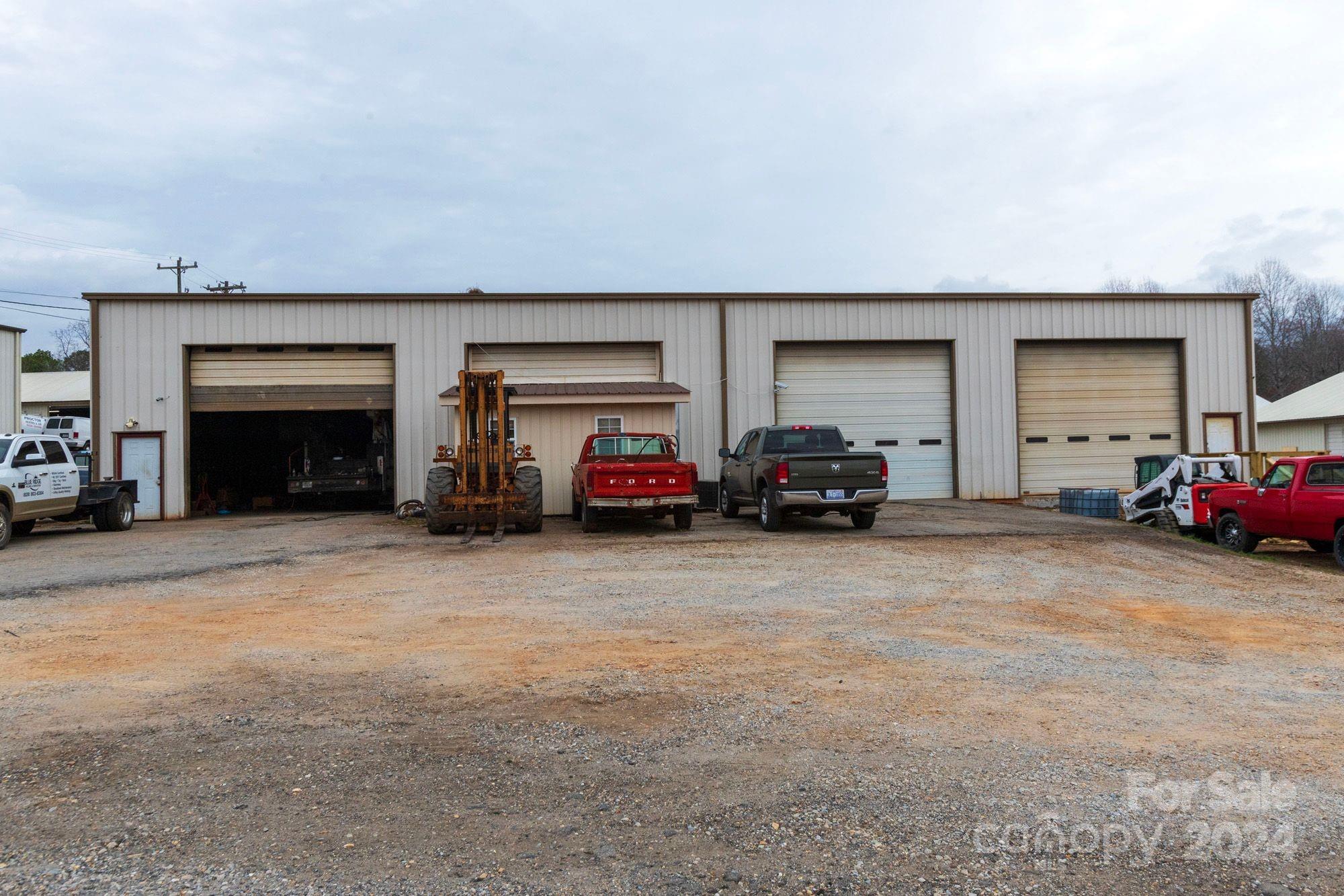 Industrial at 99999 Mill Road, Marion, photo 18 of 25