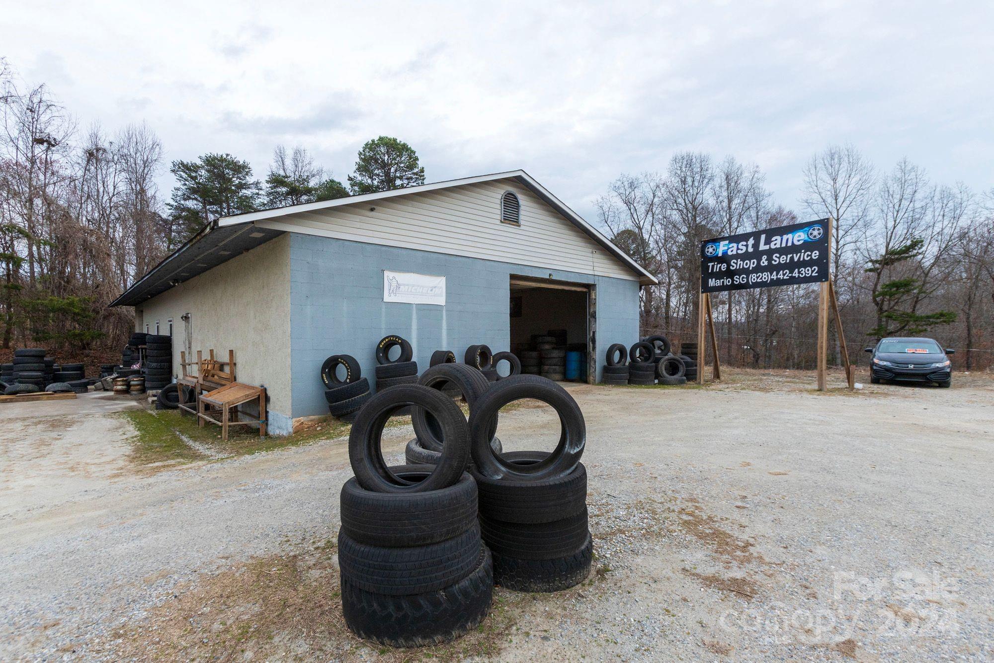 Industrial at 99999 Mill Road, Marion, photo 19 of 25