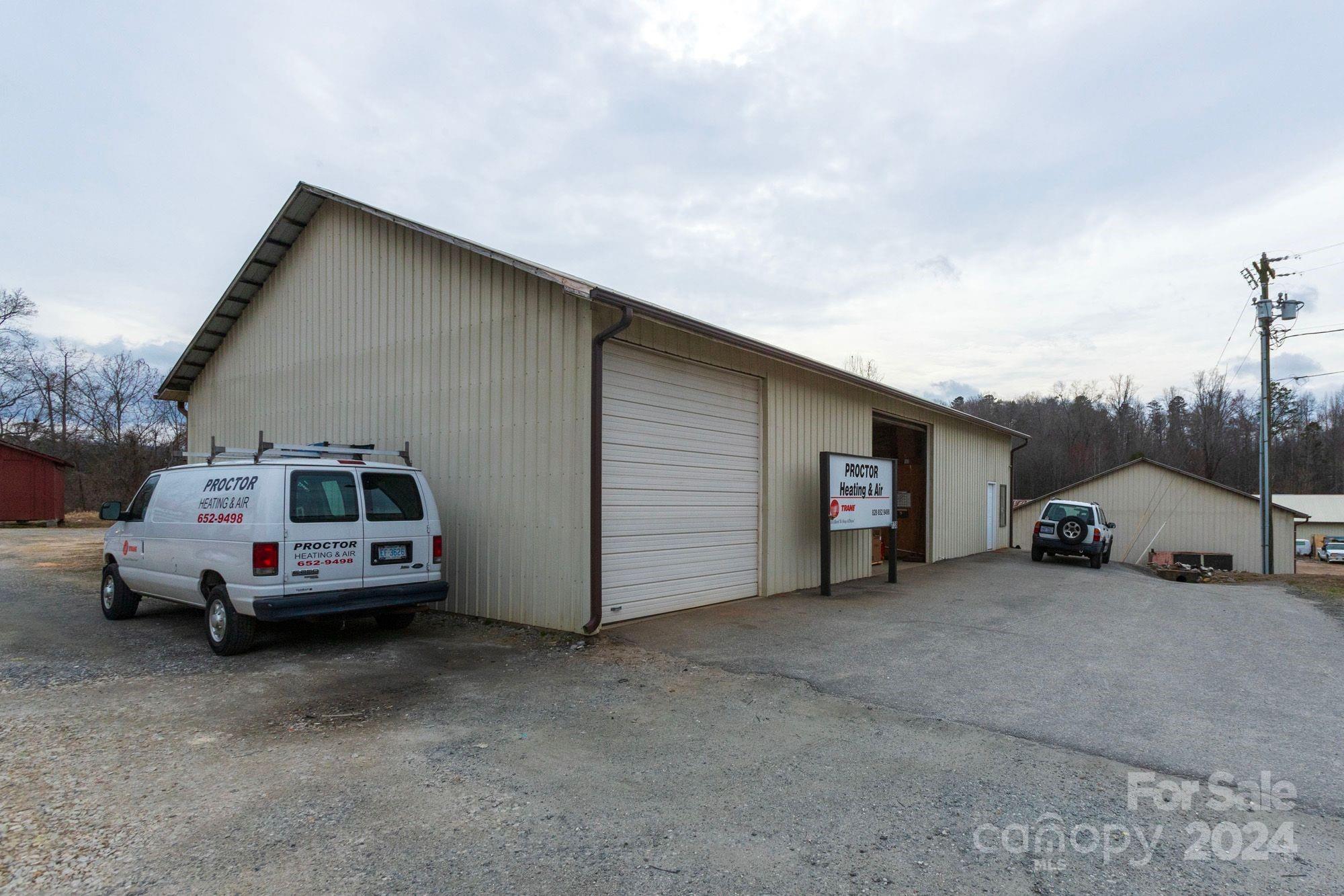 Industrial at 99999 Mill Road, Marion, photo 20 of 25