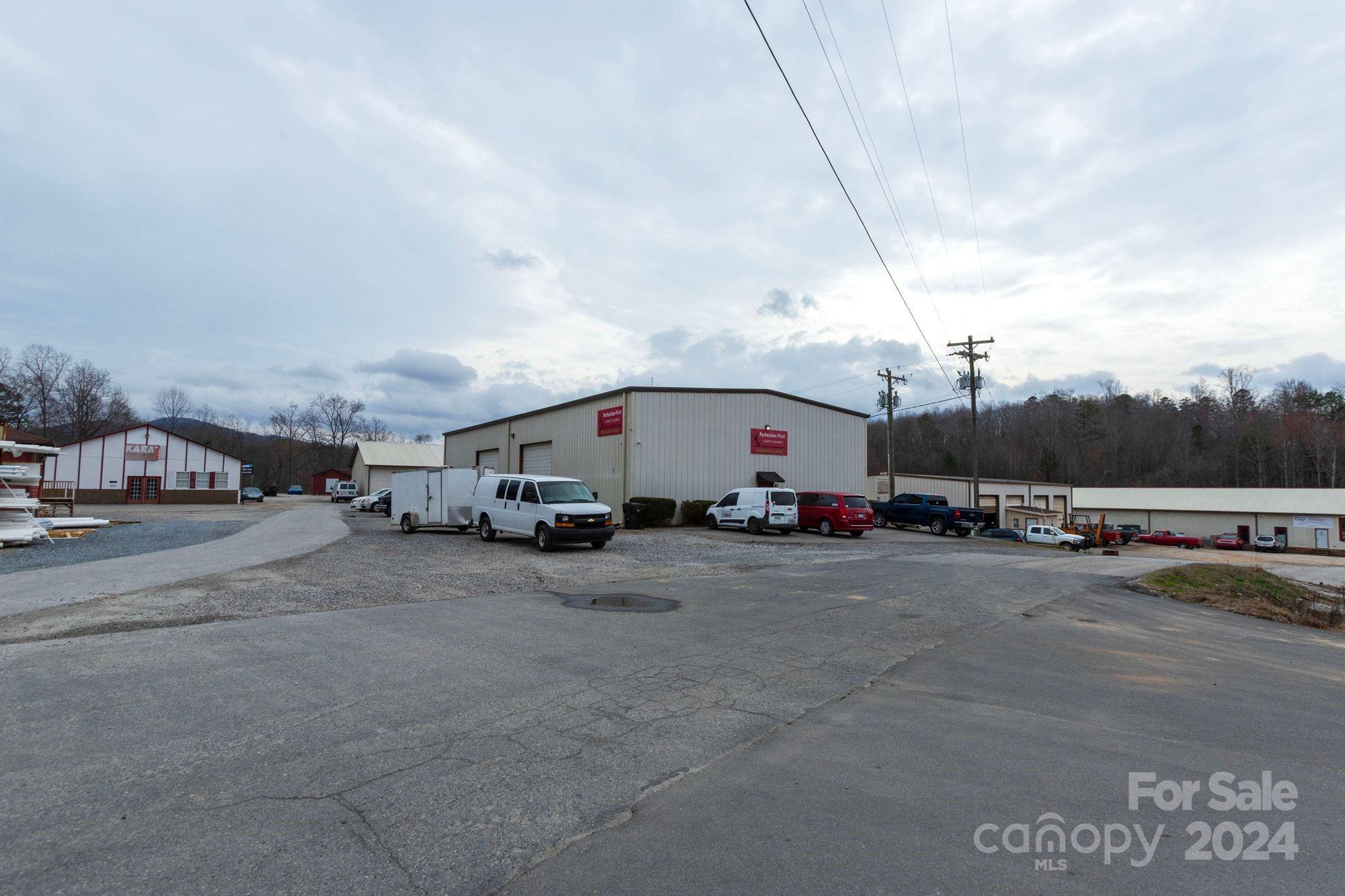 Industrial at 99999 Mill Road, Marion, photo 22 of 25