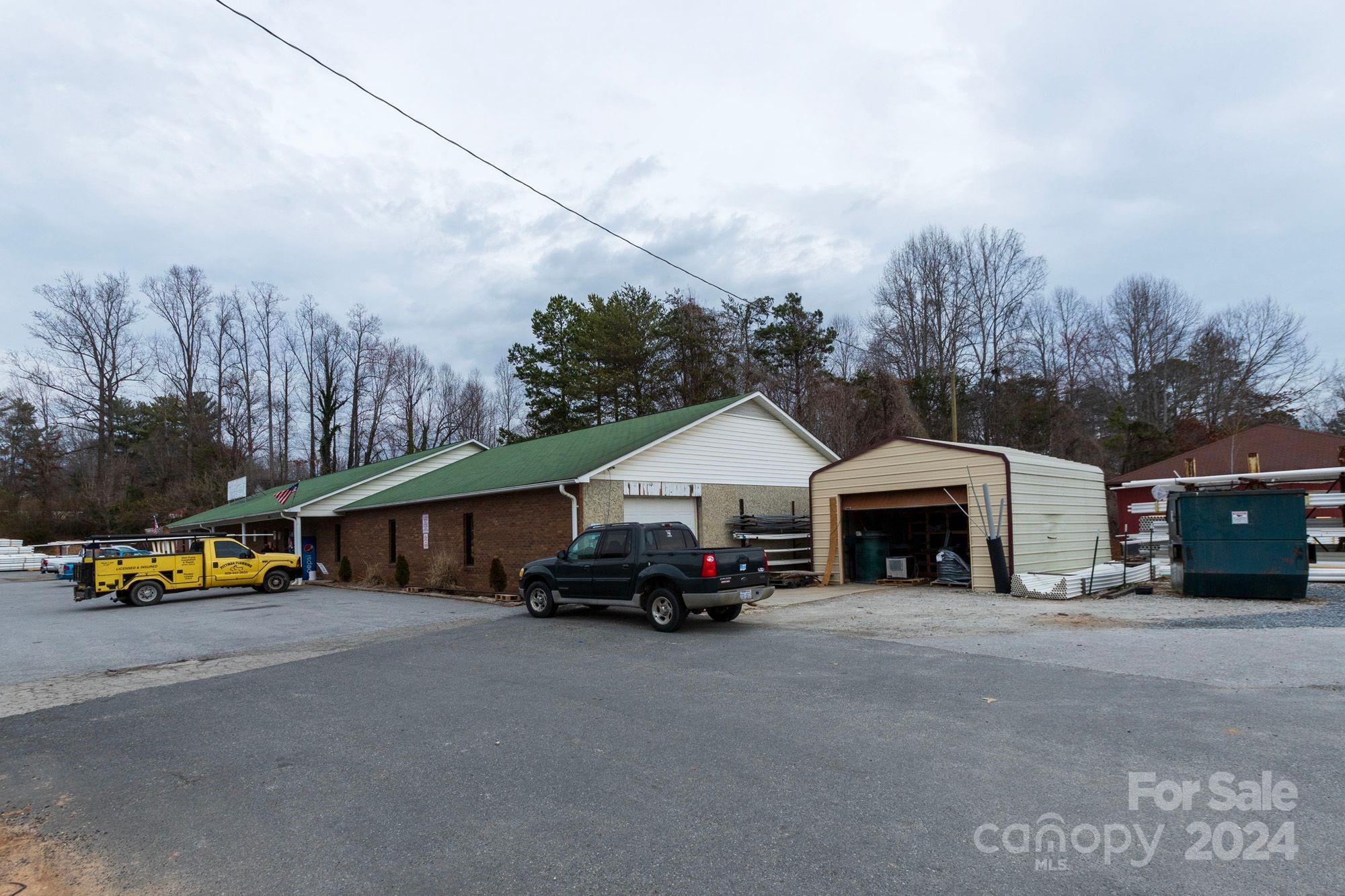Industrial at 99999 Mill Road, Marion, photo 23 of 25