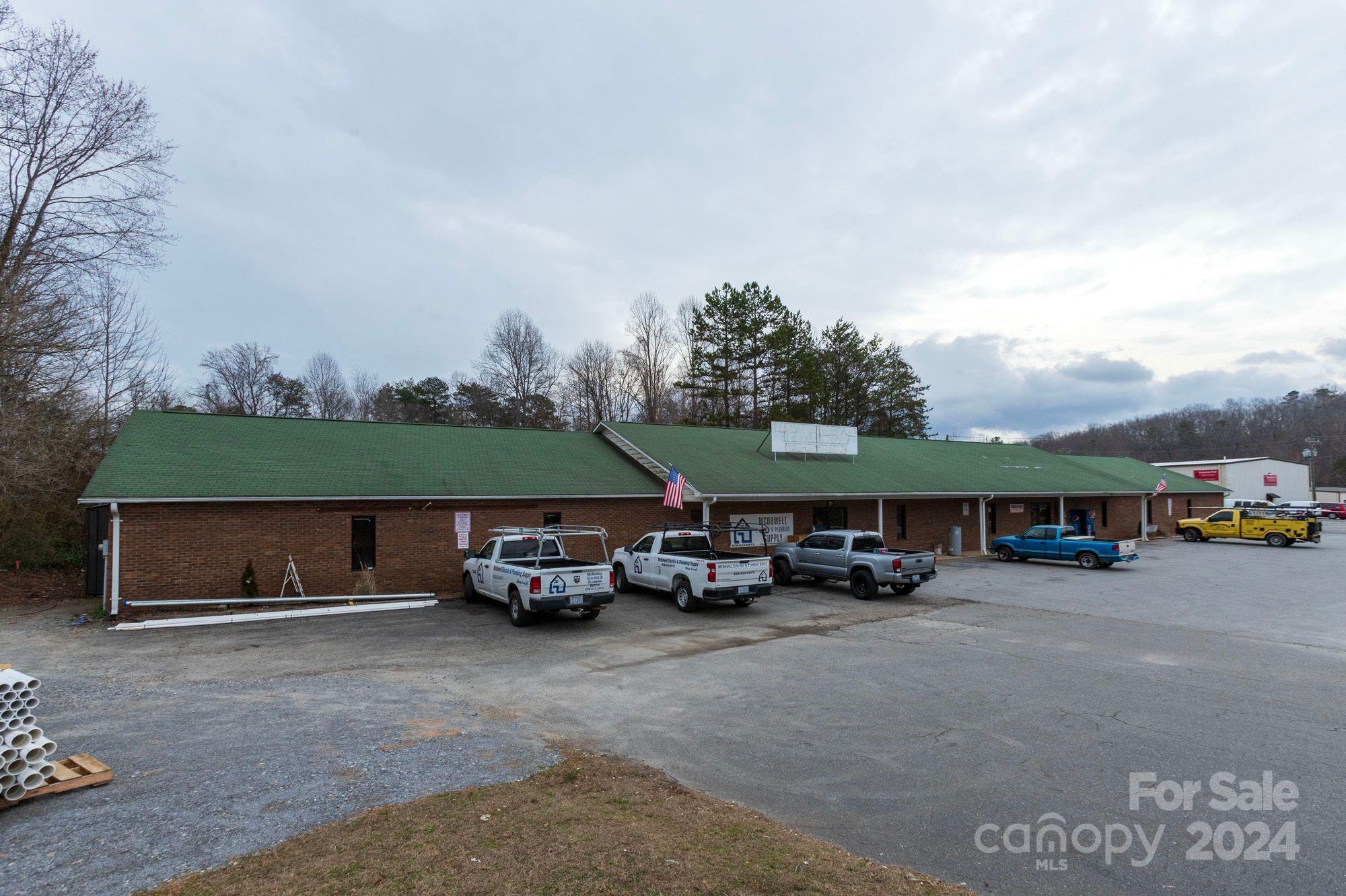 Industrial at 99999 Mill Road, Marion, photo 24 of 25