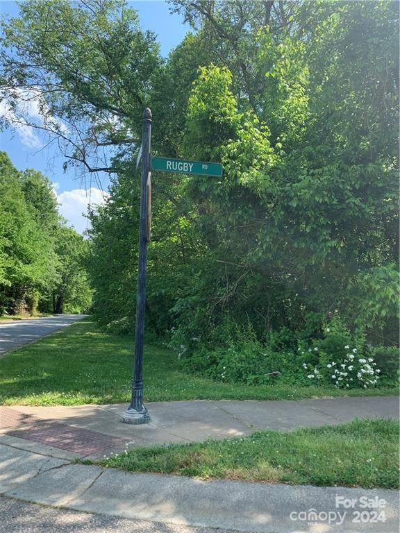 Lot at 301 Rugby Road, Salisbury, photo 2 of 2