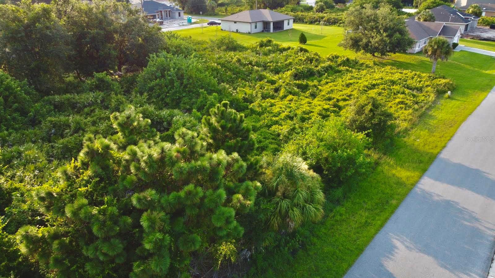 Land at Lot 30 CLOVELON ST, NORTH PORT, photo 2 of 22