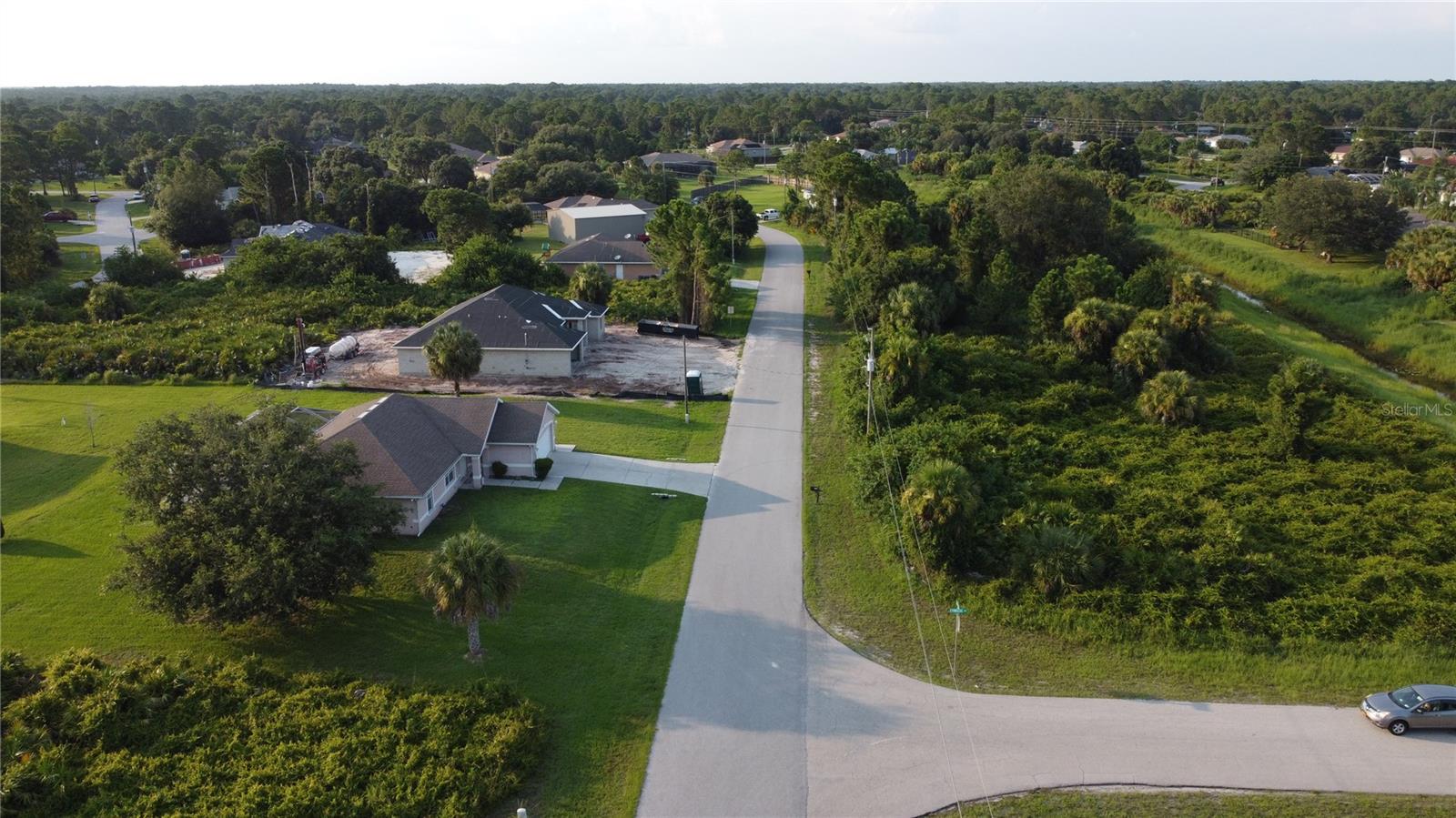 Land at Lot 30 CLOVELON ST, NORTH PORT, photo 3 of 22