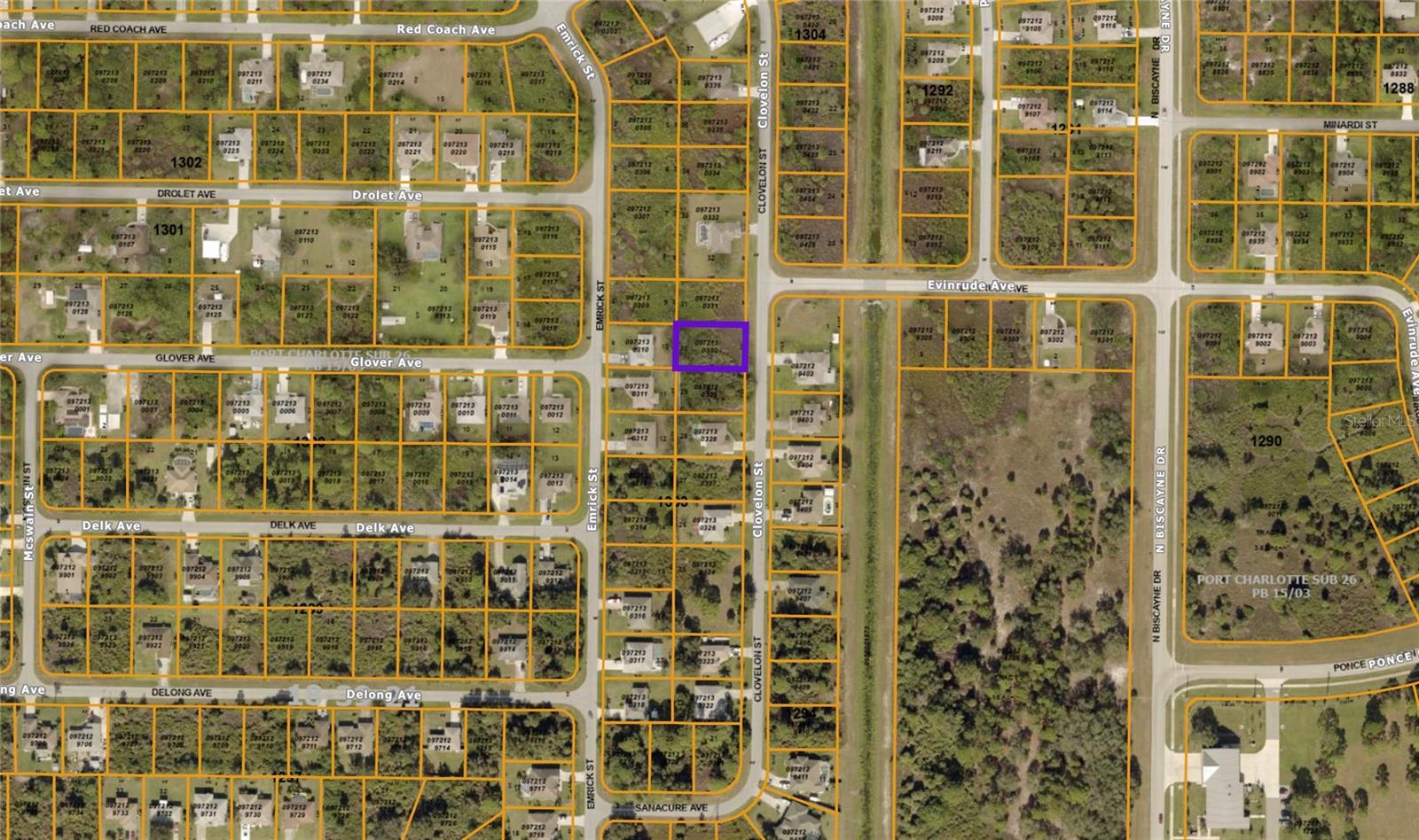 Land at Lot 30 CLOVELON ST, NORTH PORT, photo 4 of 22