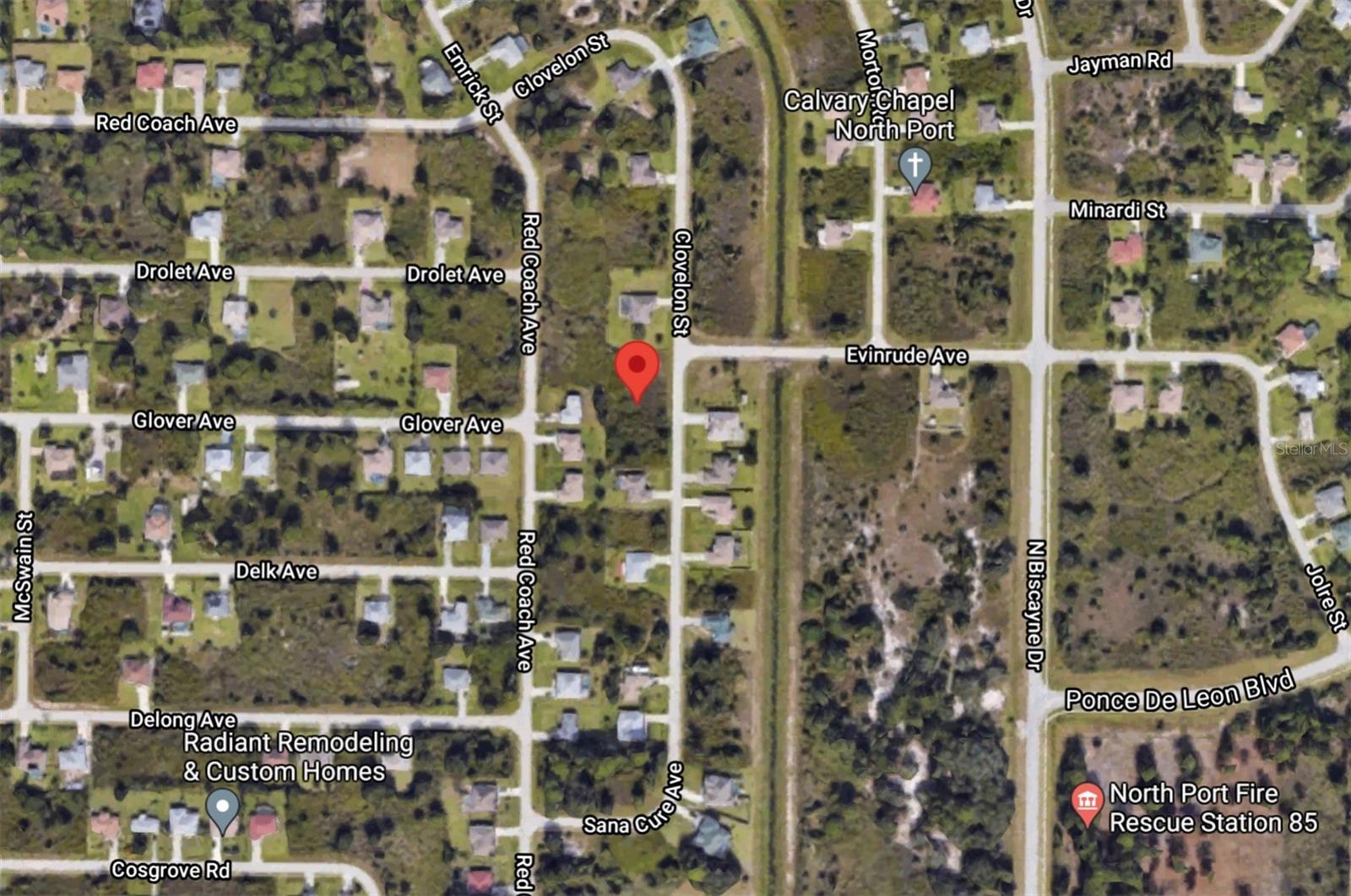 Land at Lot 30 CLOVELON ST, NORTH PORT, photo 5 of 22
