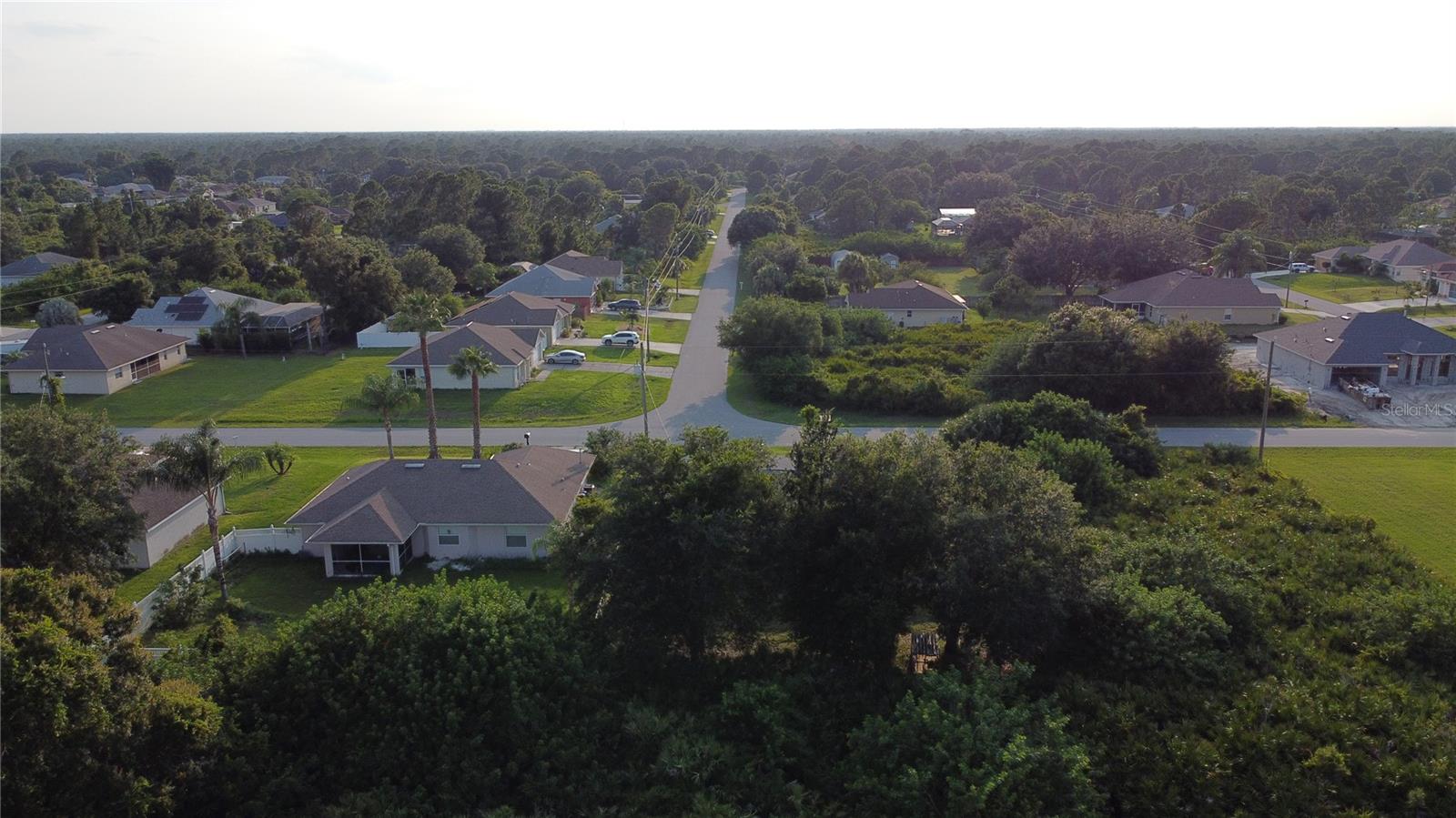 Land at Lot 30 CLOVELON ST, NORTH PORT, photo 9 of 22
