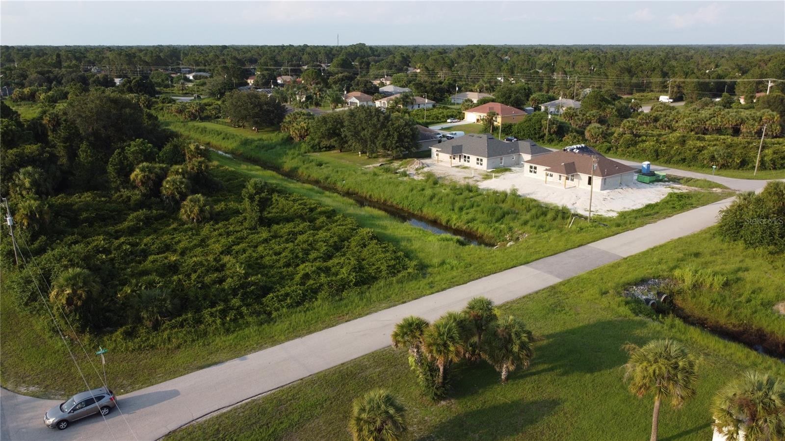 Land at Lot 30 CLOVELON ST, NORTH PORT, photo 11 of 22