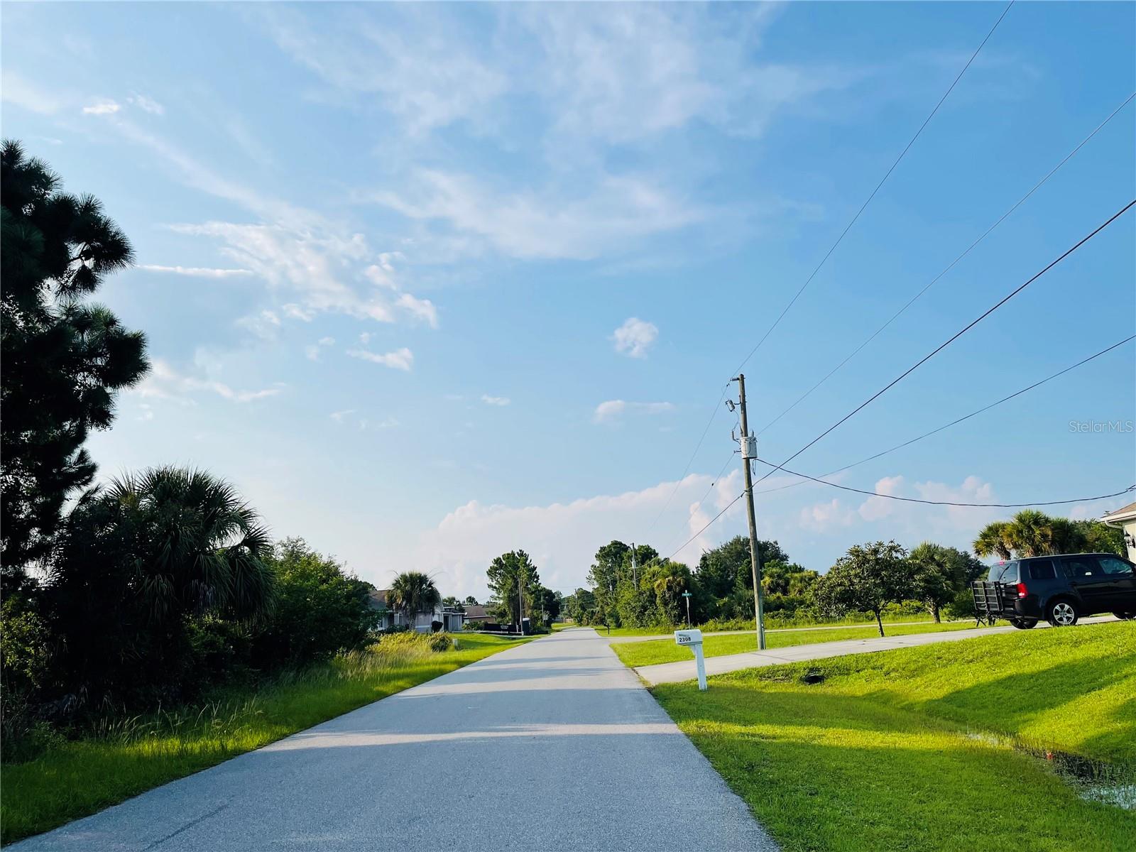 Land at Lot 30 CLOVELON ST, NORTH PORT, photo 20 of 22