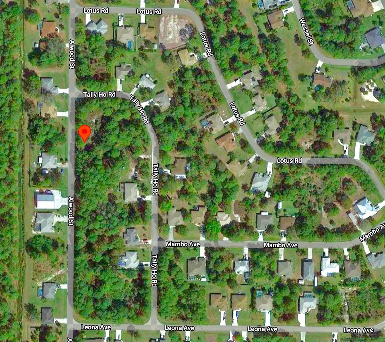 Land at Lot 2 ALWOOD ST, NORTH PORT, photo 3 of 10