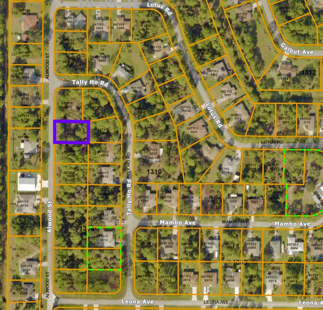 Land at Lot 2 ALWOOD ST, NORTH PORT, photo 5 of 10