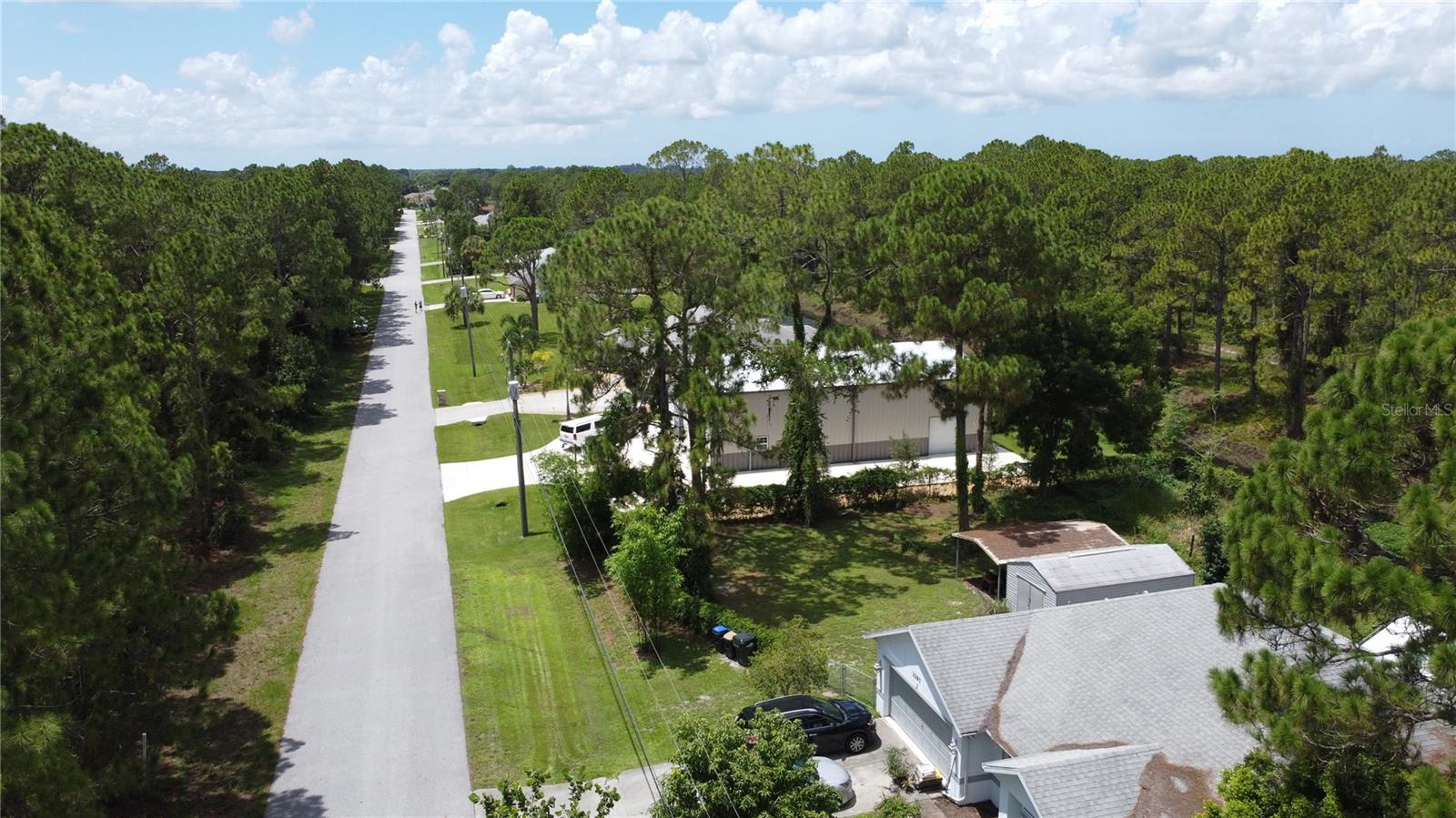 Land at Lot 2 ALWOOD ST, NORTH PORT, photo 7 of 10